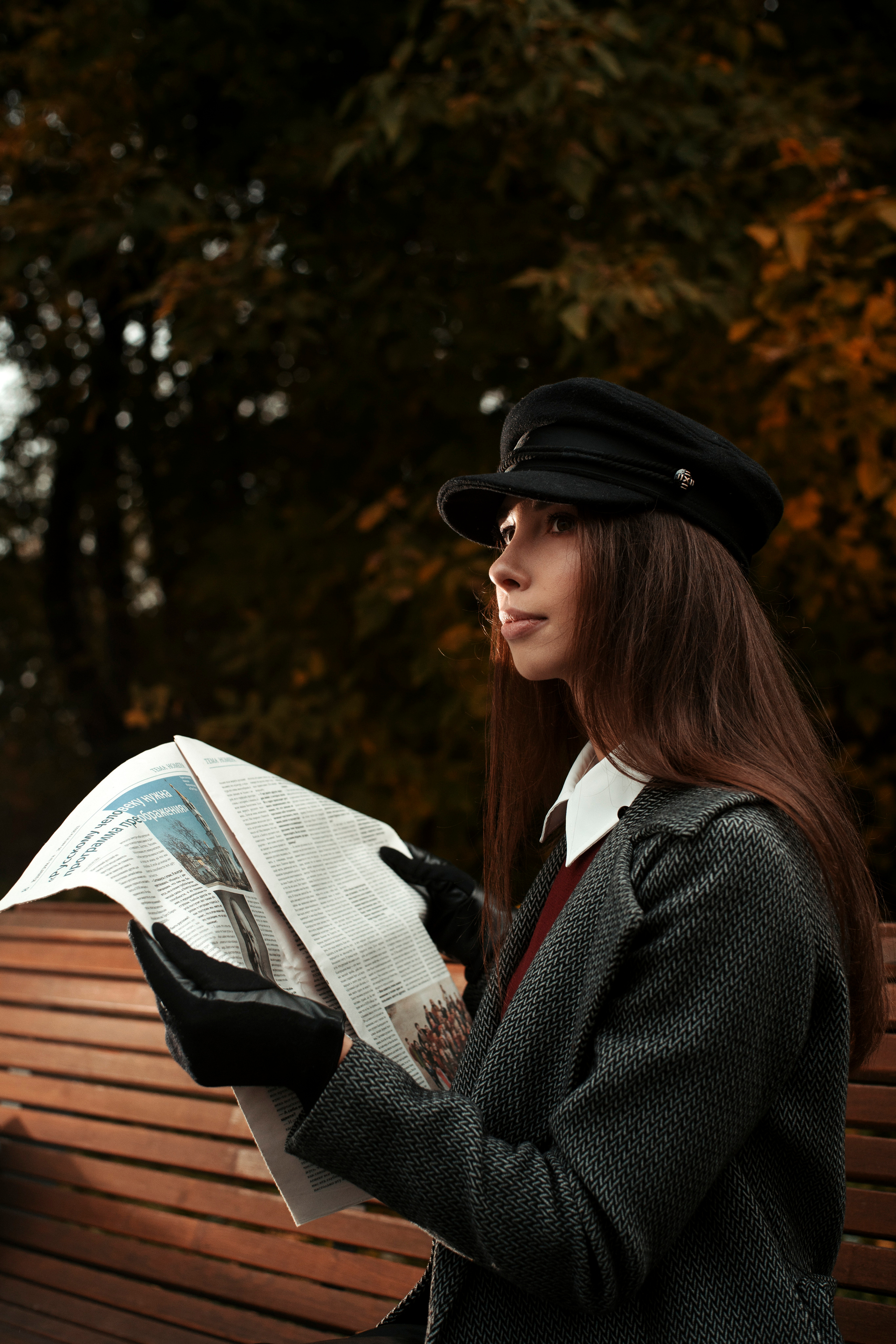 Helen. Фотограф Москва