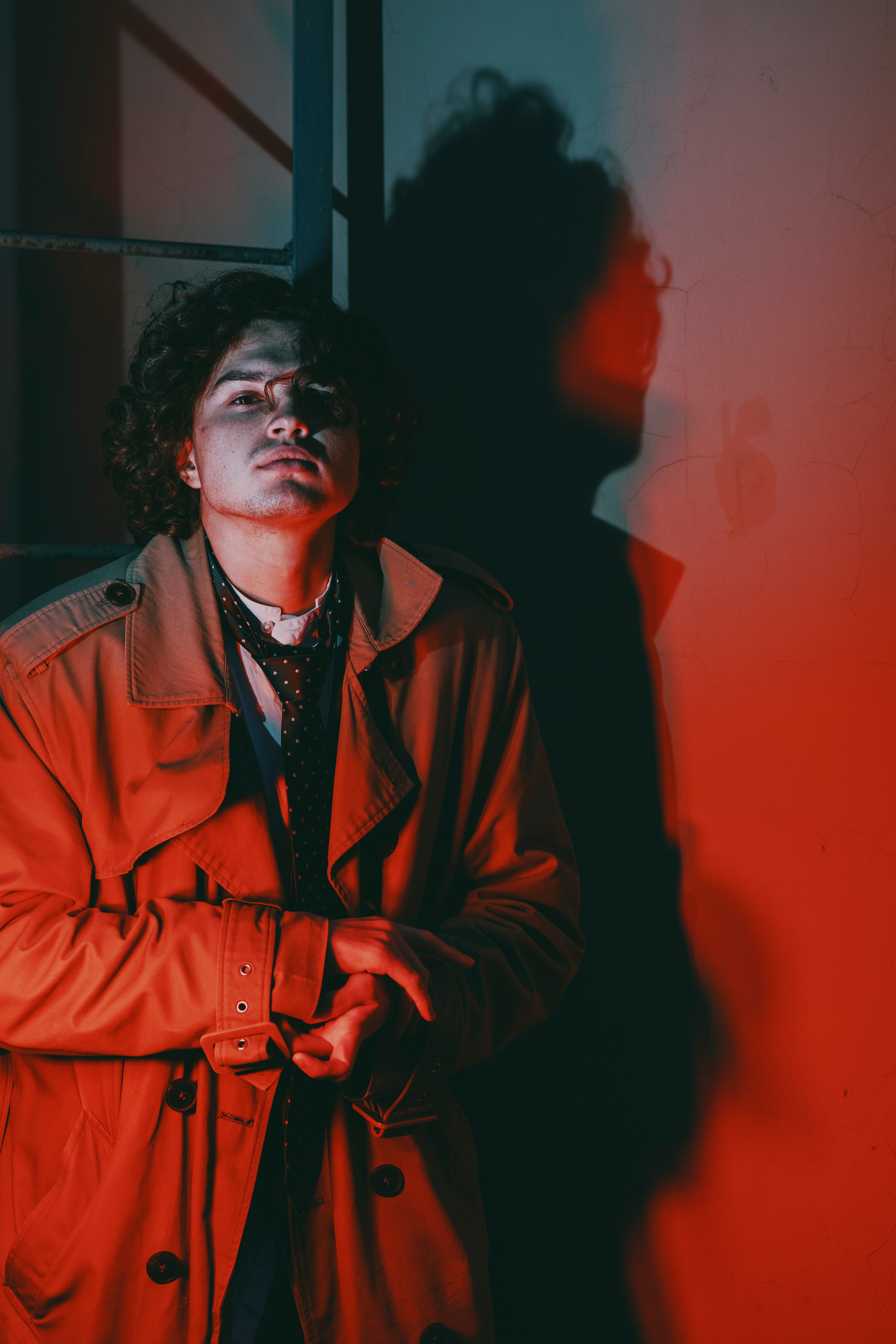 Anton. Фотограф Москва