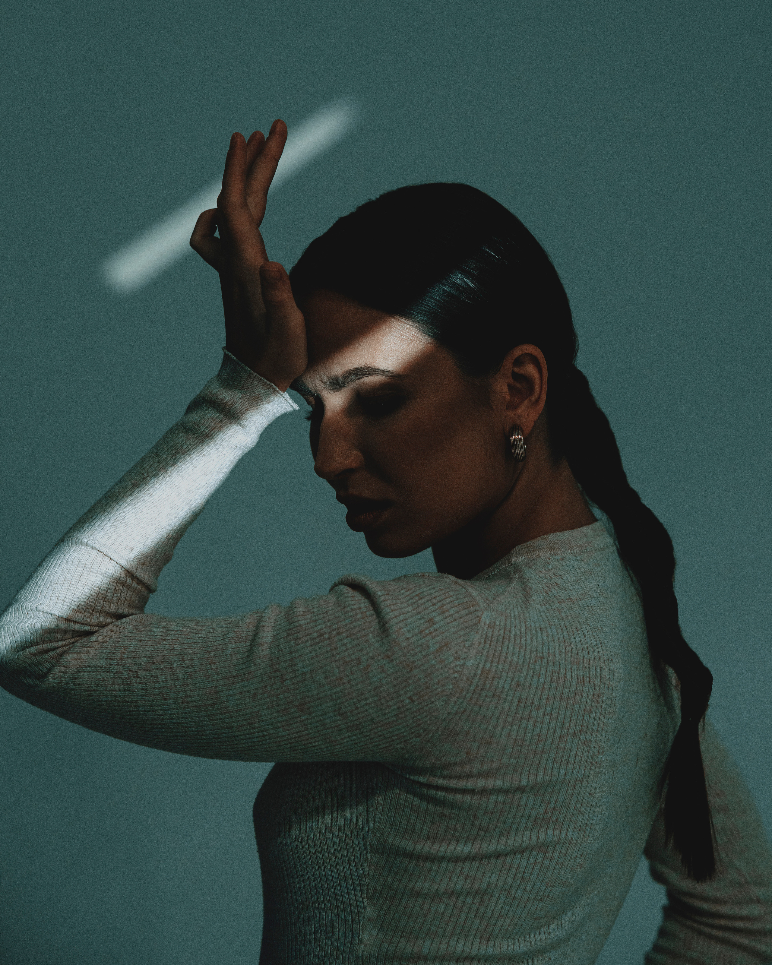 Jana. Фотограф Москва