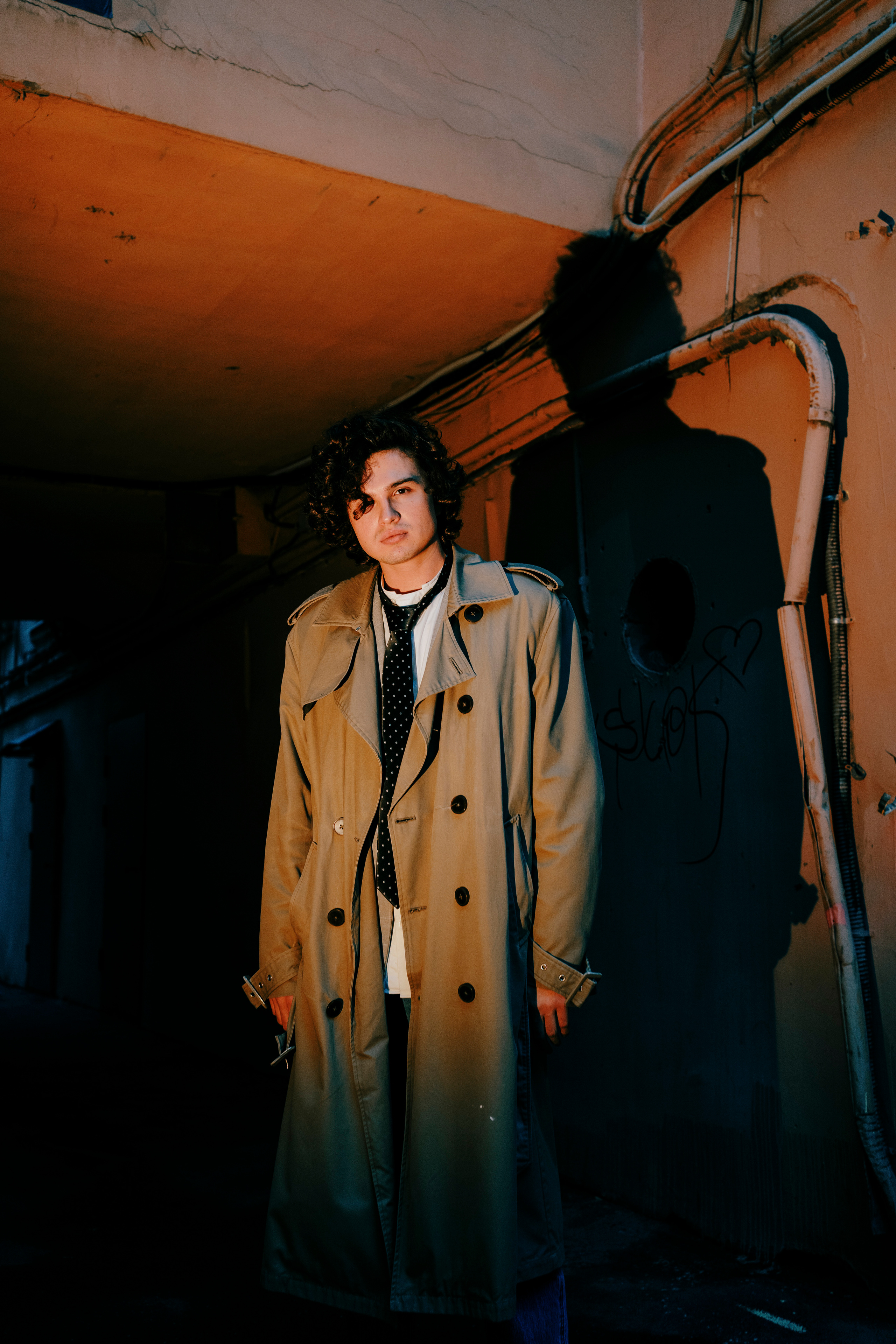 Anton. Фотограф Москва