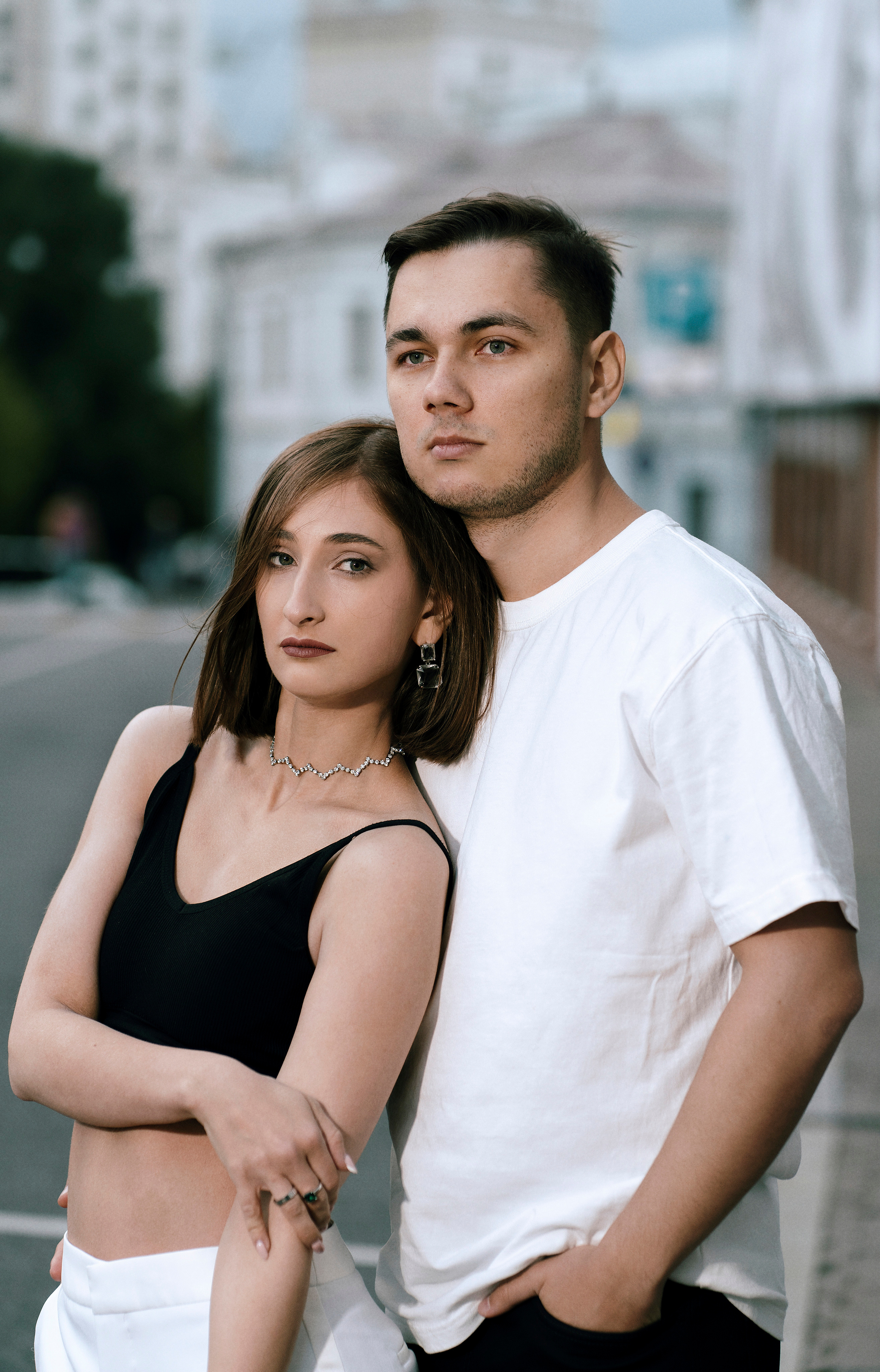 R+R. Фотограф Москва