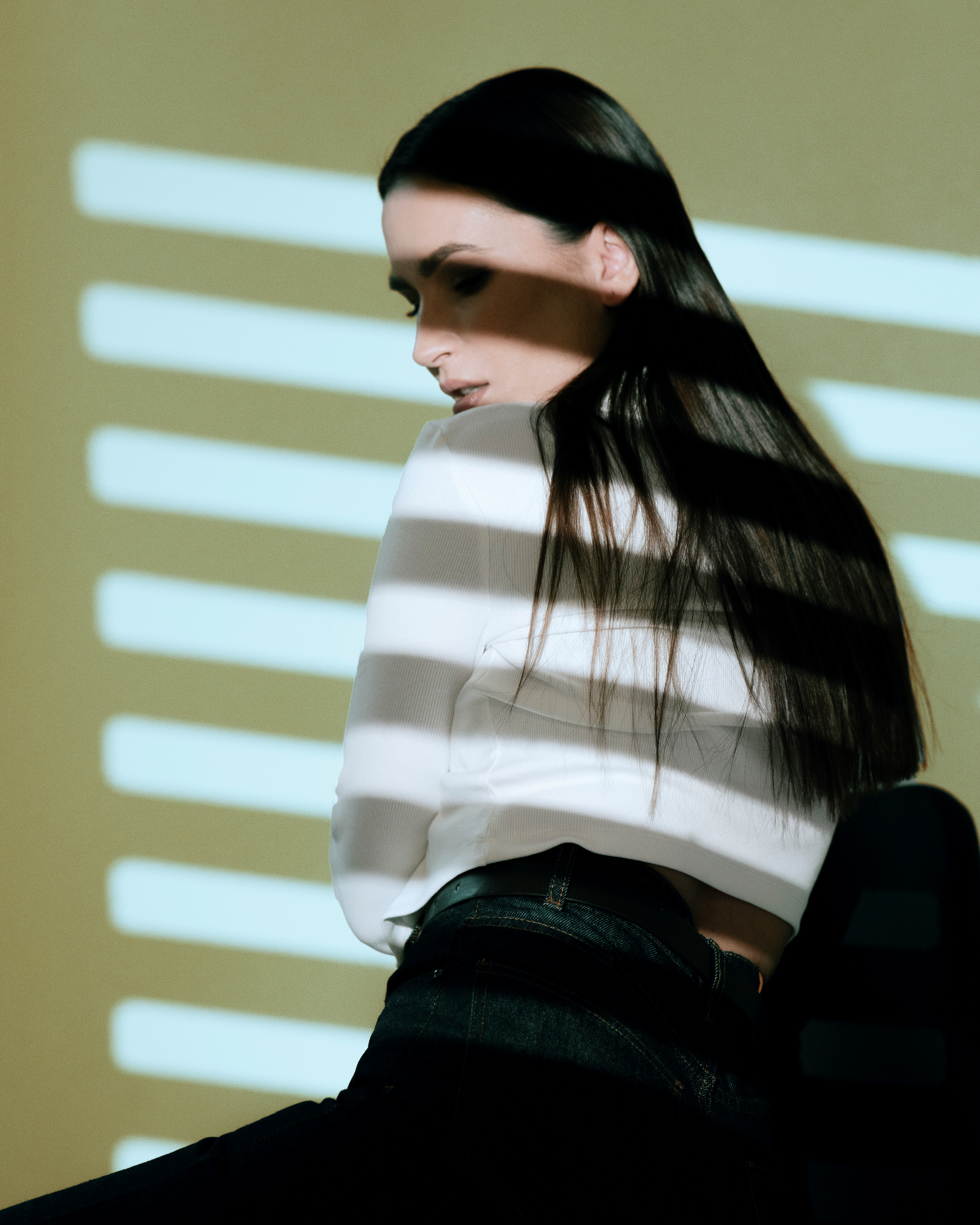 Jana. Фотограф Москва