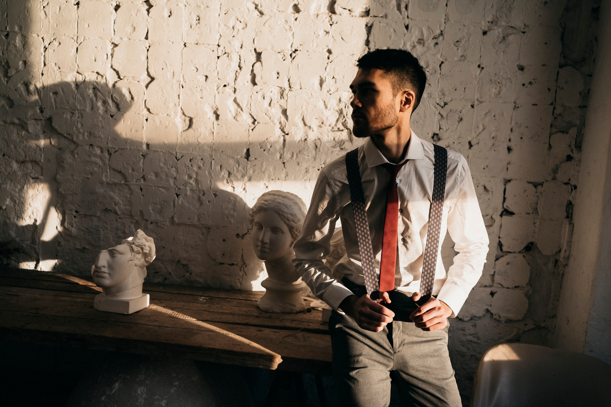 Ilgiz. Фотограф Москва