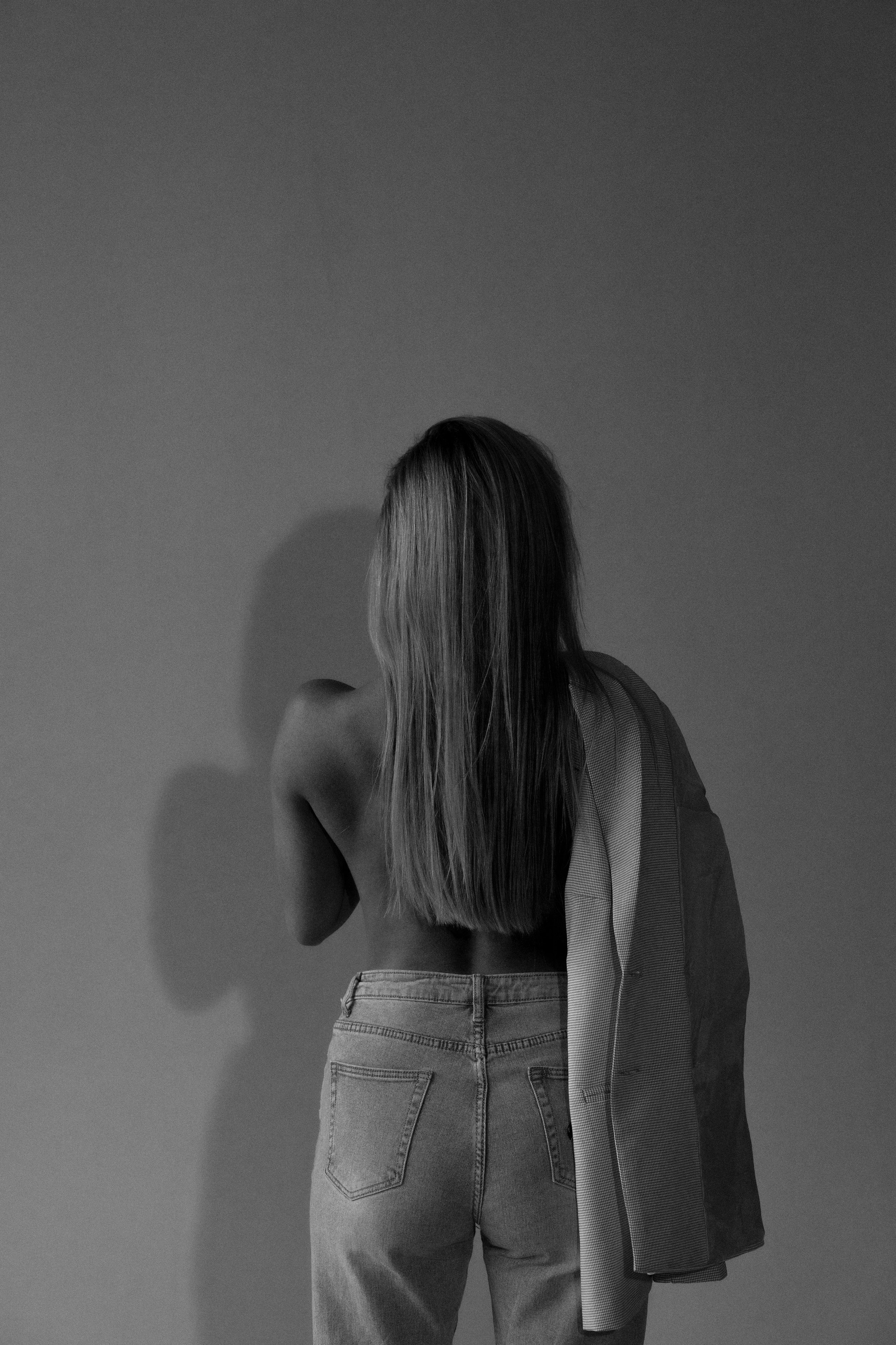 Kate. Фотограф Москва