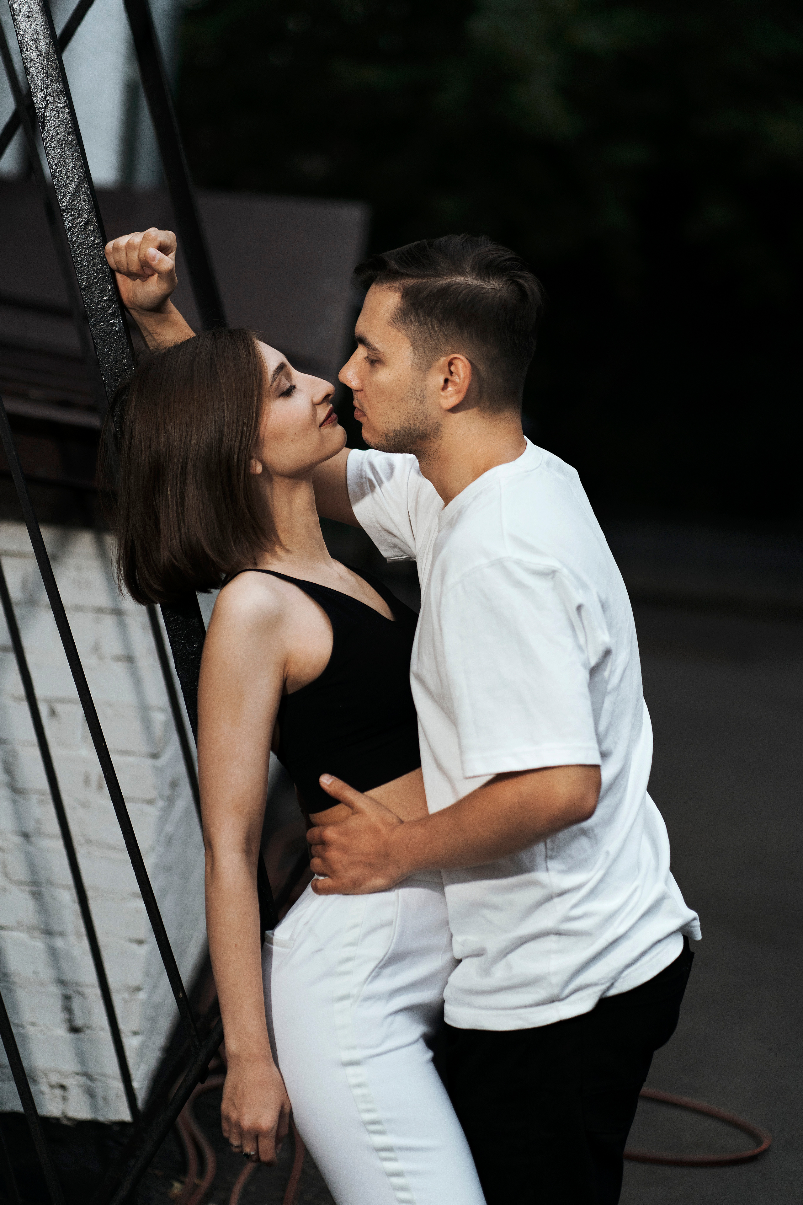 R+R. Фотограф Москва