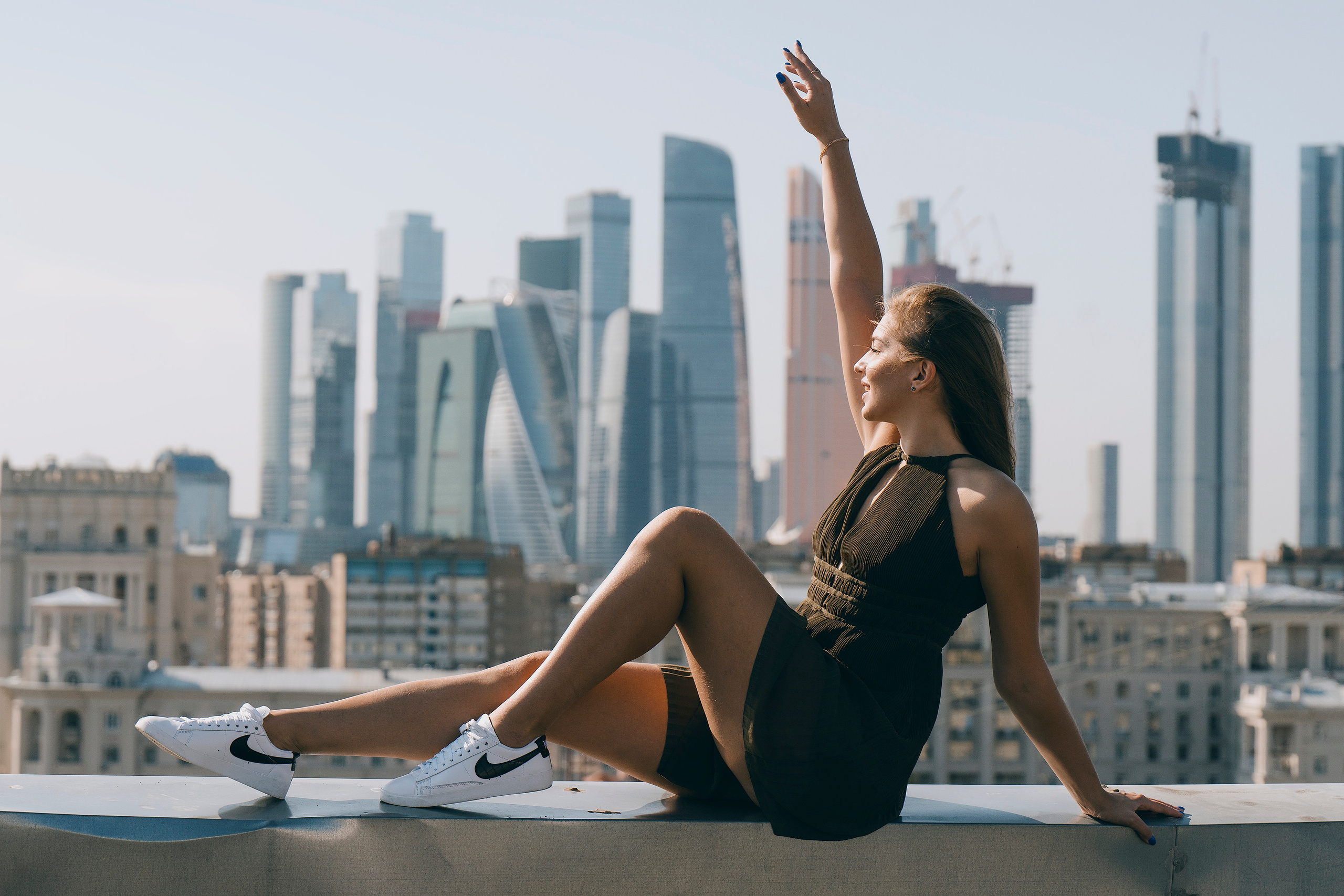 Sasha. Фотограф Москва