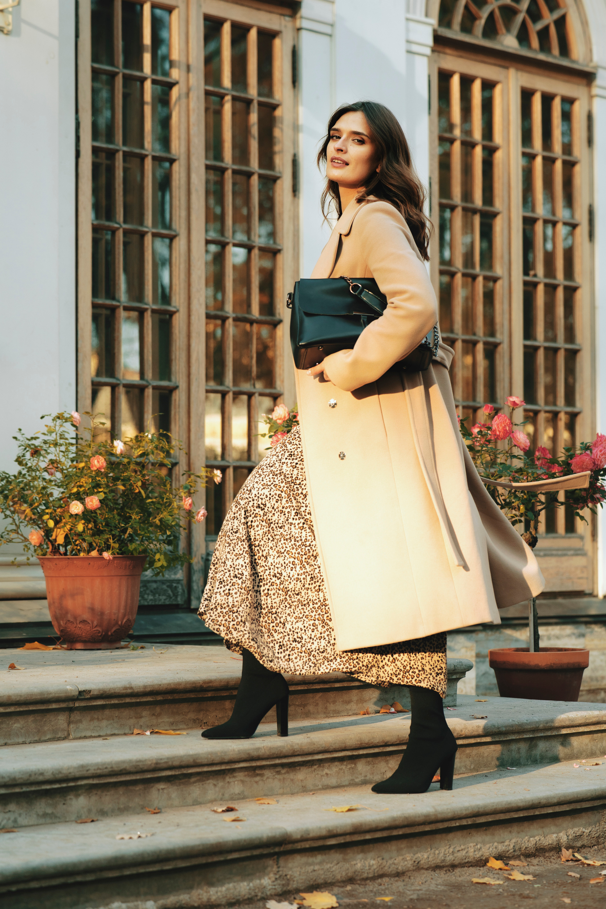 Karina. Фотограф Москва