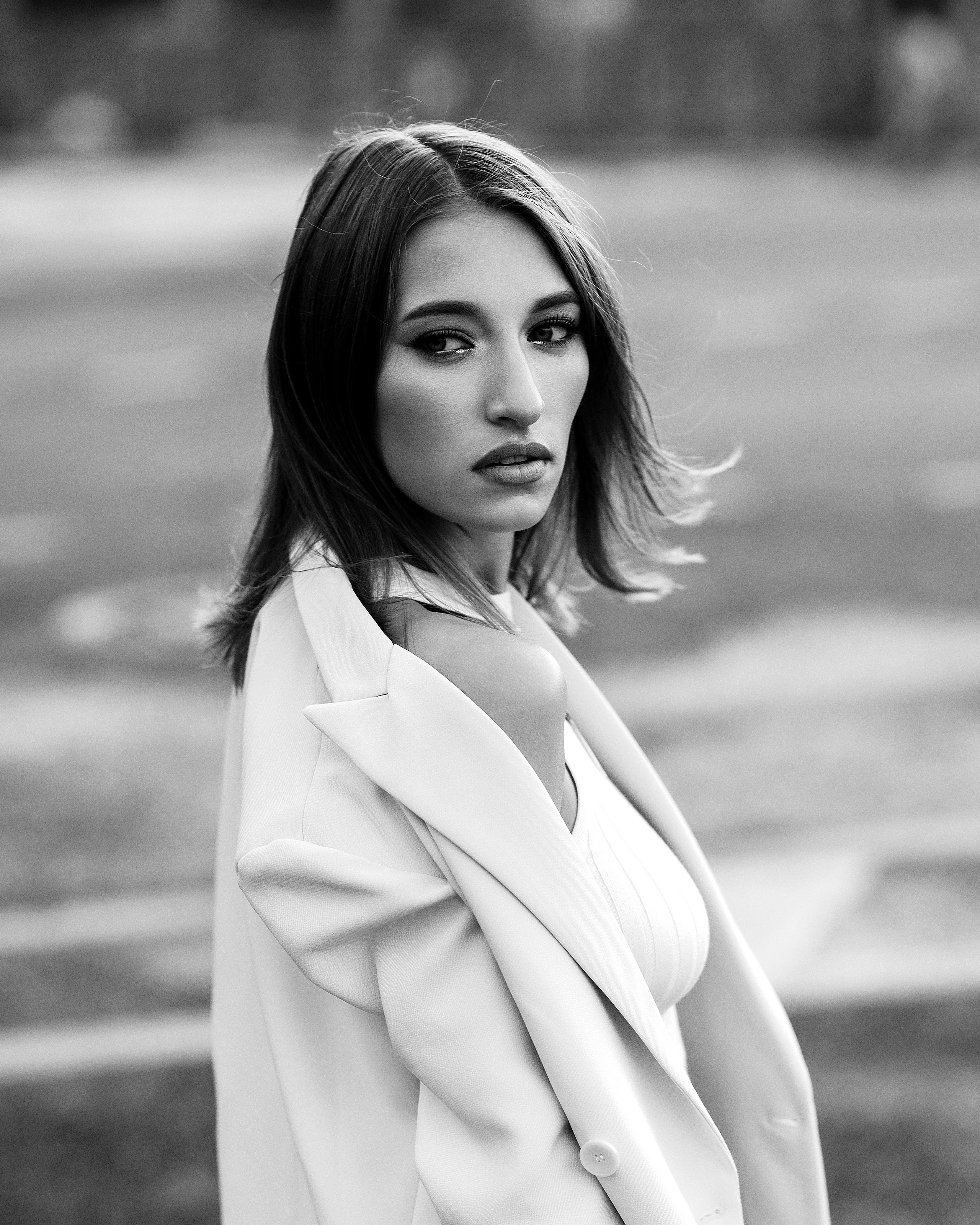 Katerina. Фотограф Москва