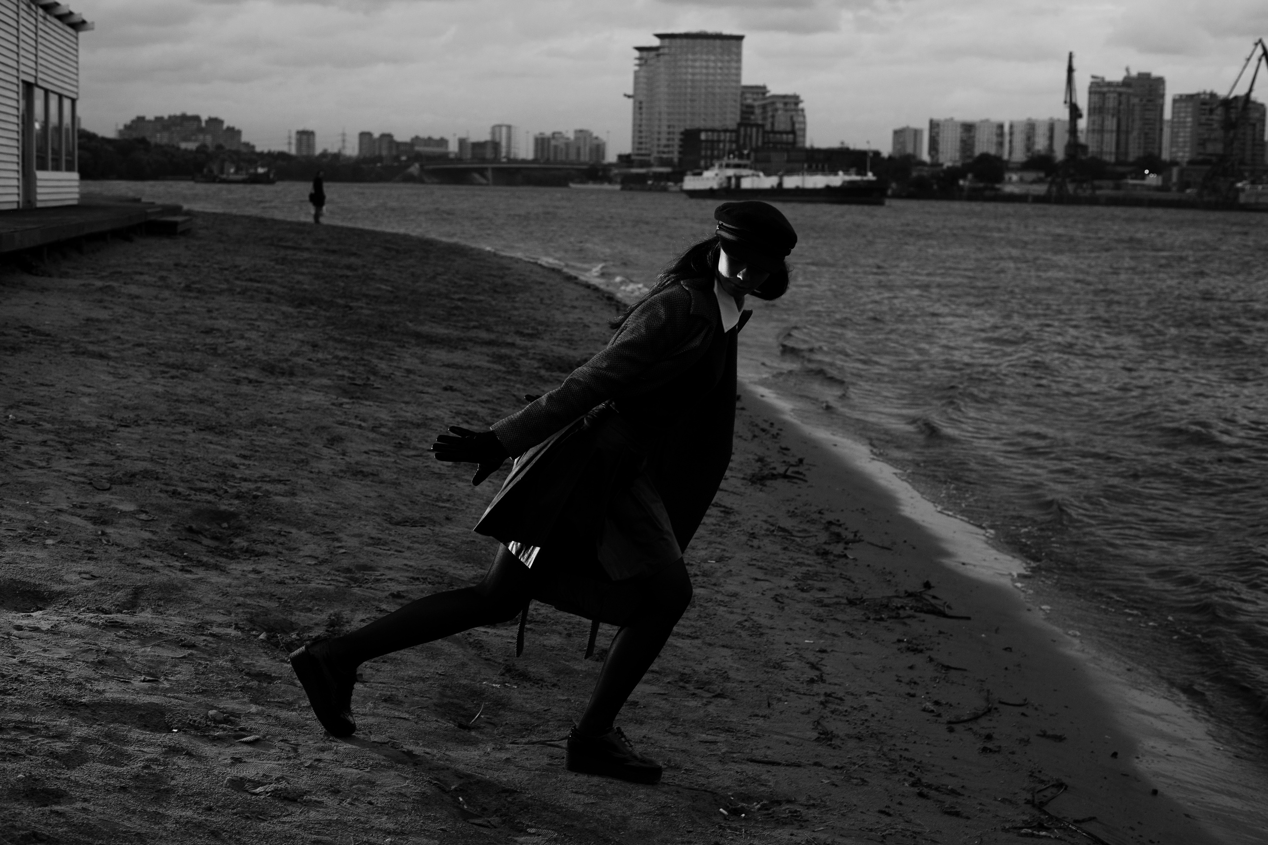 Elena. Фотограф Москва