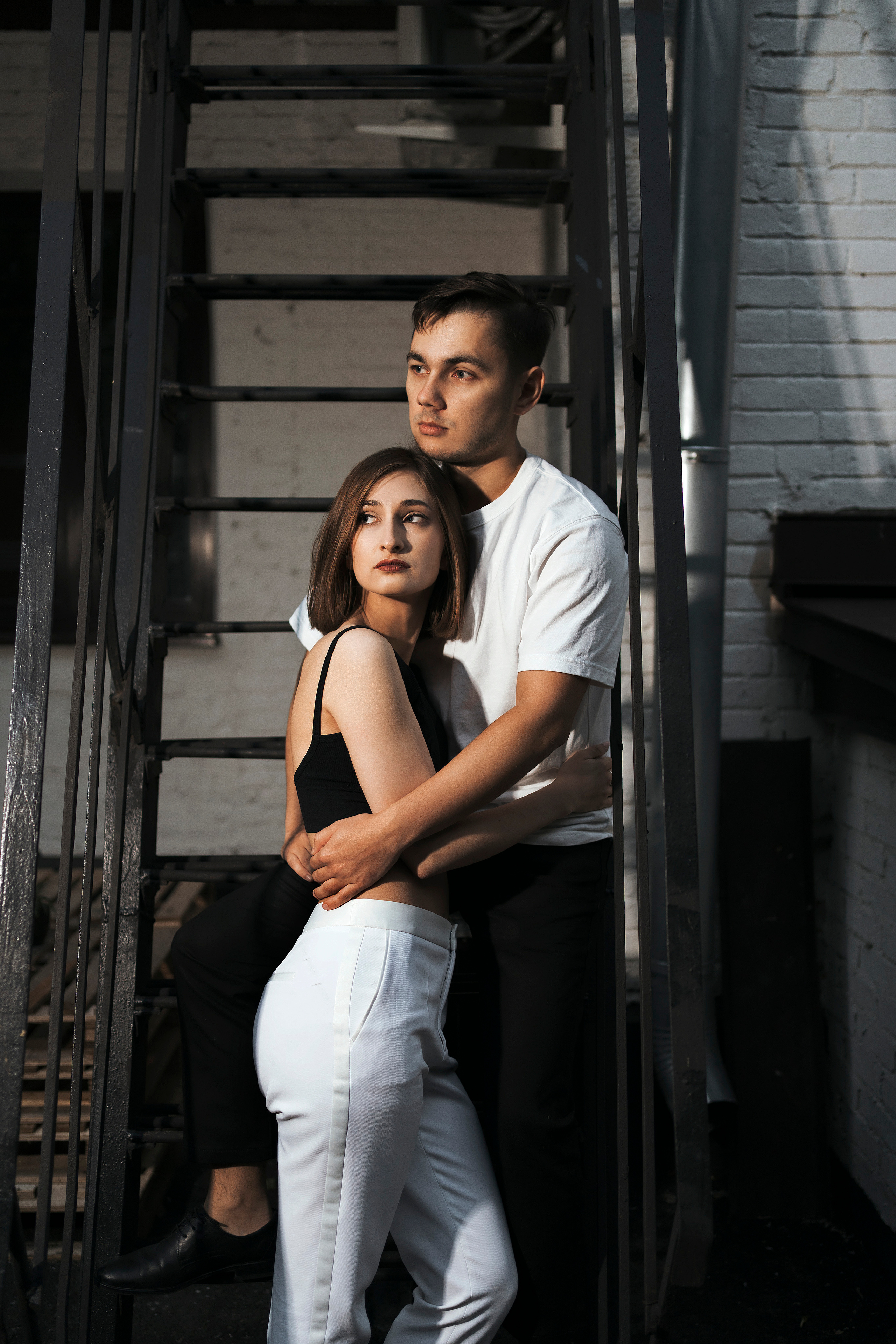 R+R. Фотограф Москва