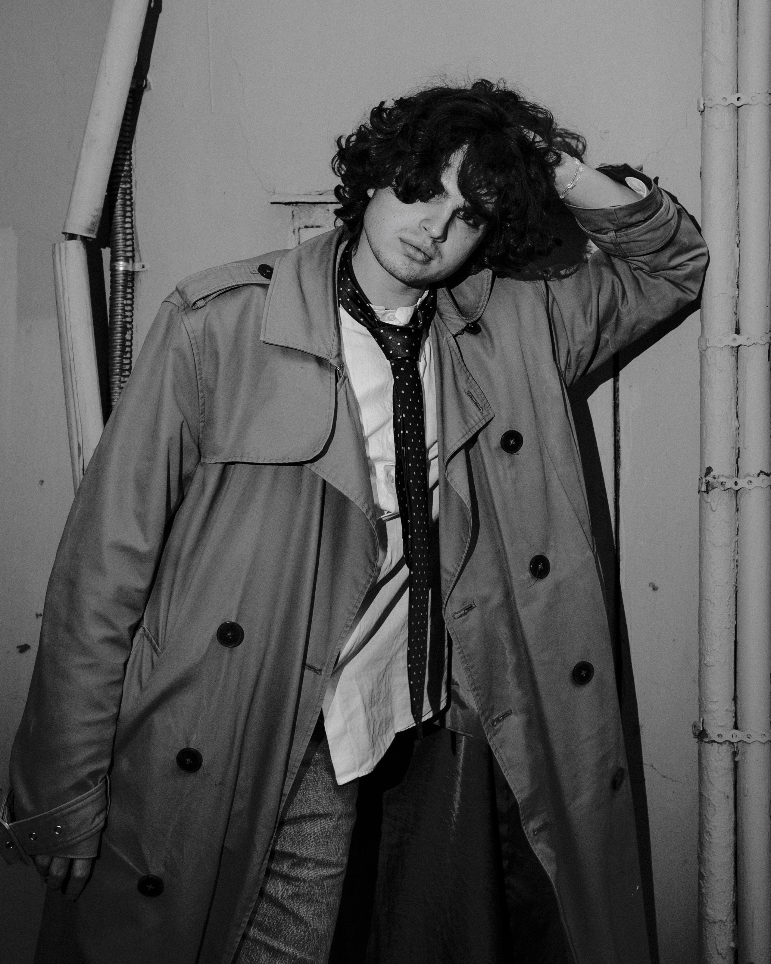 Anton. Фотограф Москва