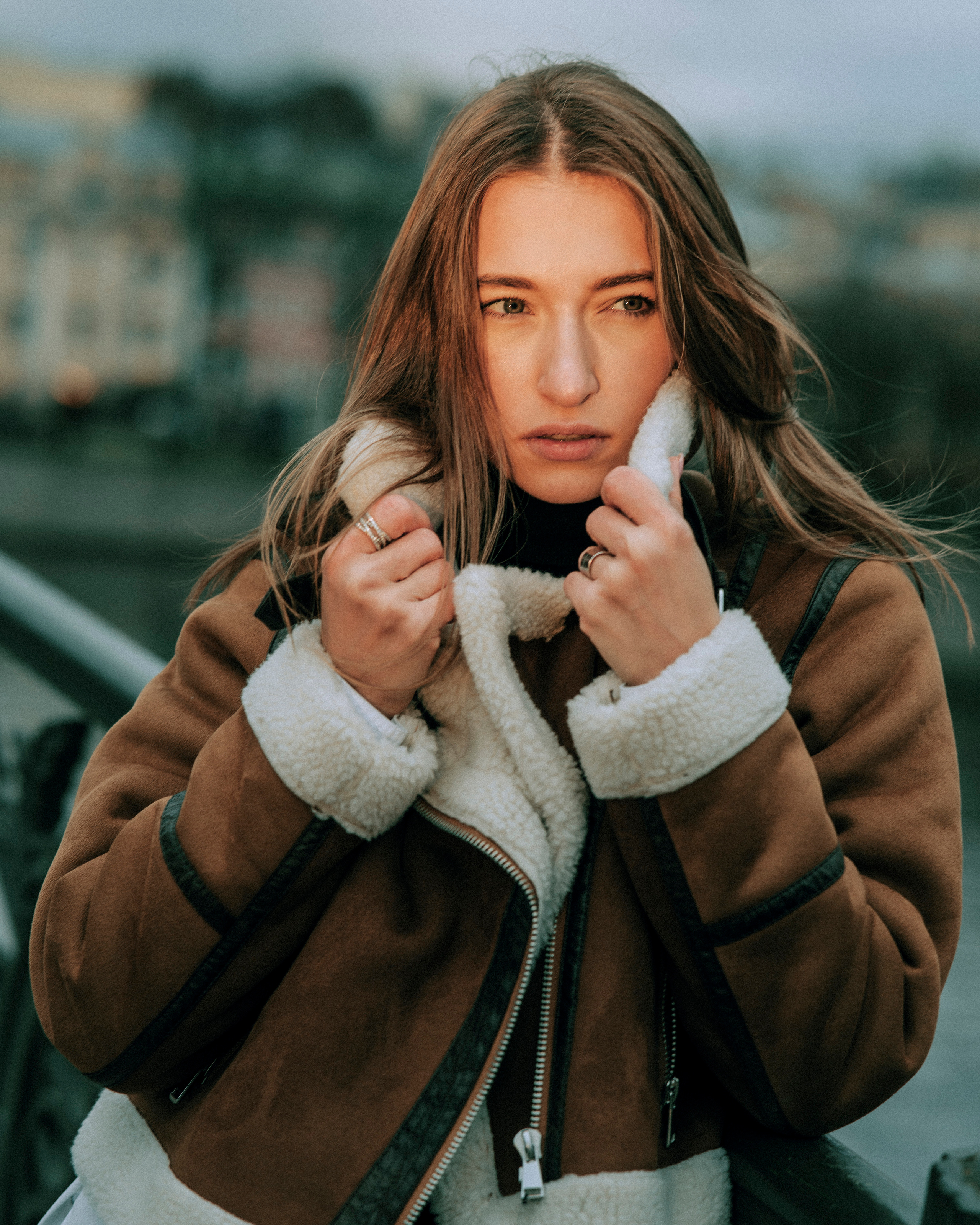 Katerina. Фотограф Москва