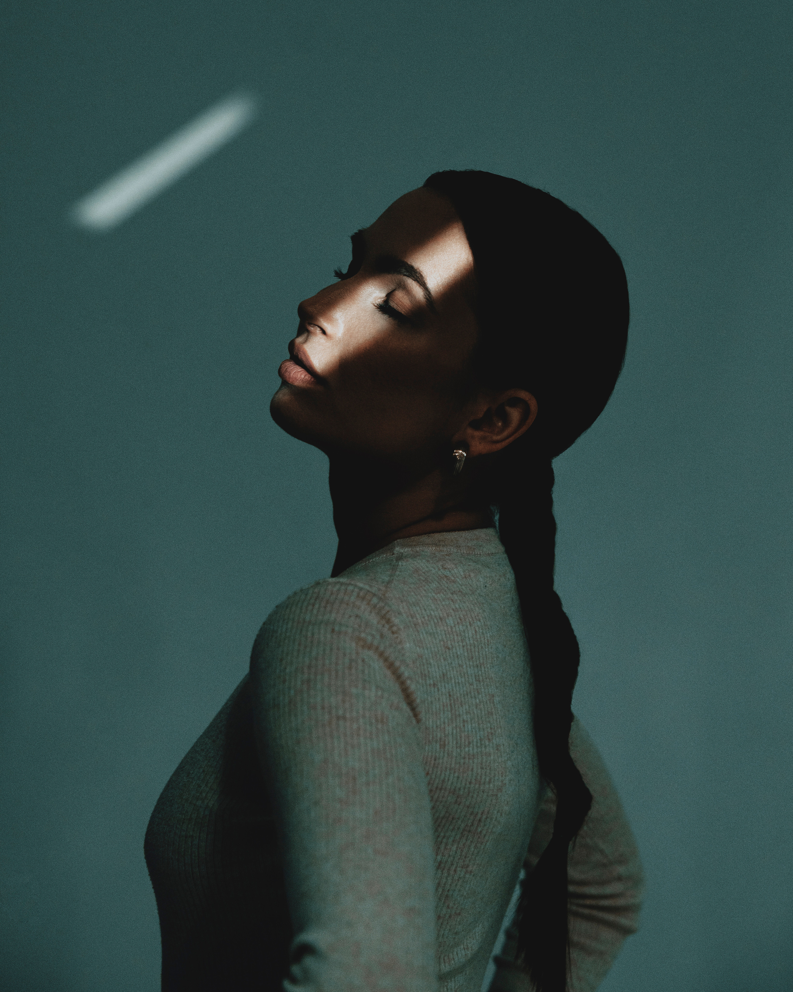 Jana. Фотограф Москва