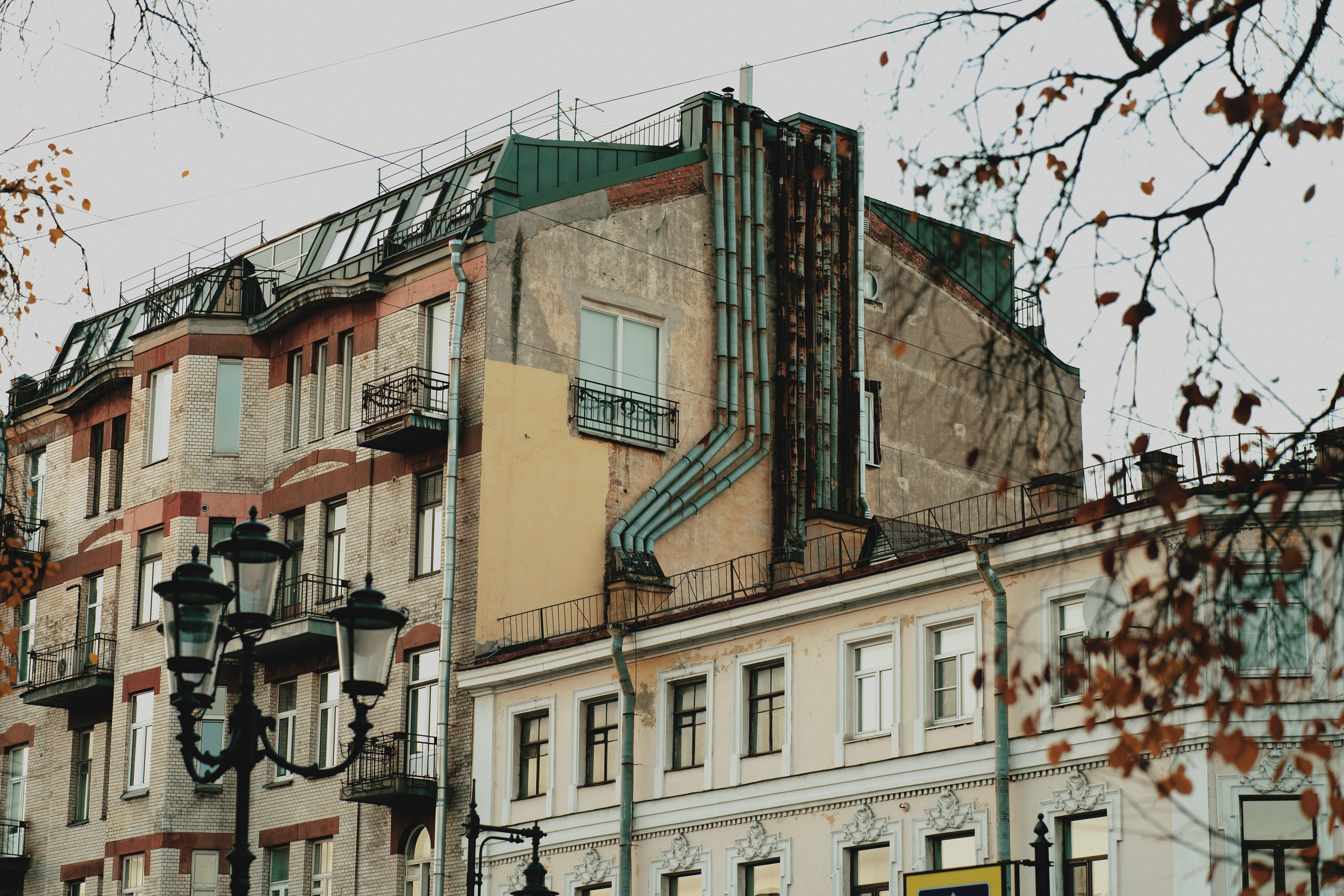 Karina. Фотограф Москва