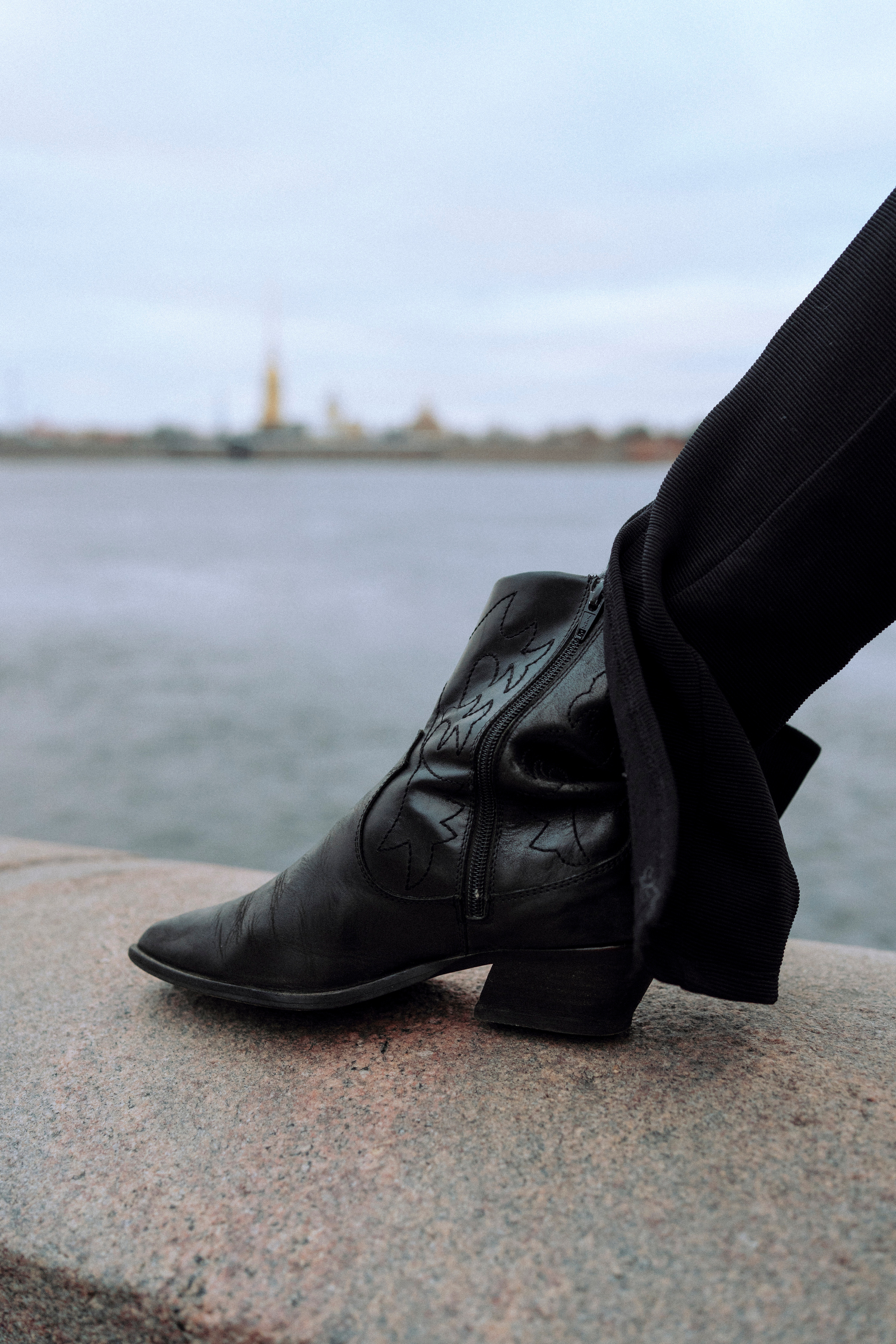 Katerina. Фотограф Москва