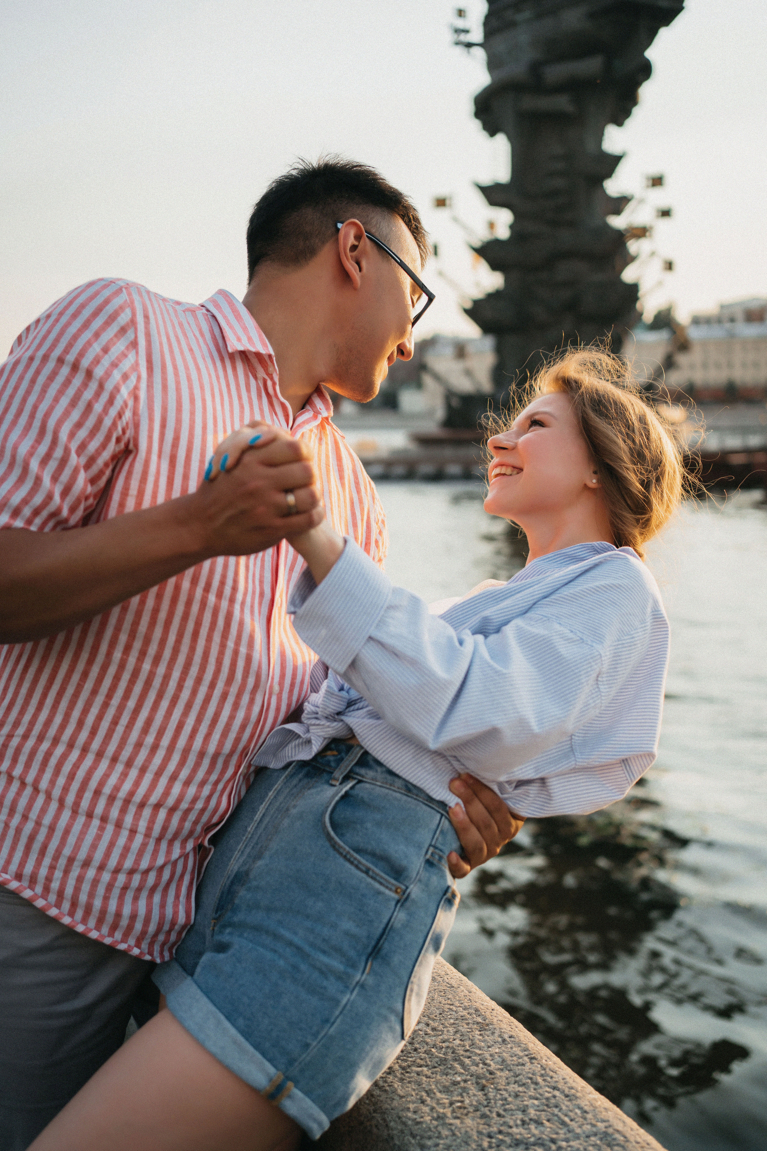 S+S. Фотограф Москва