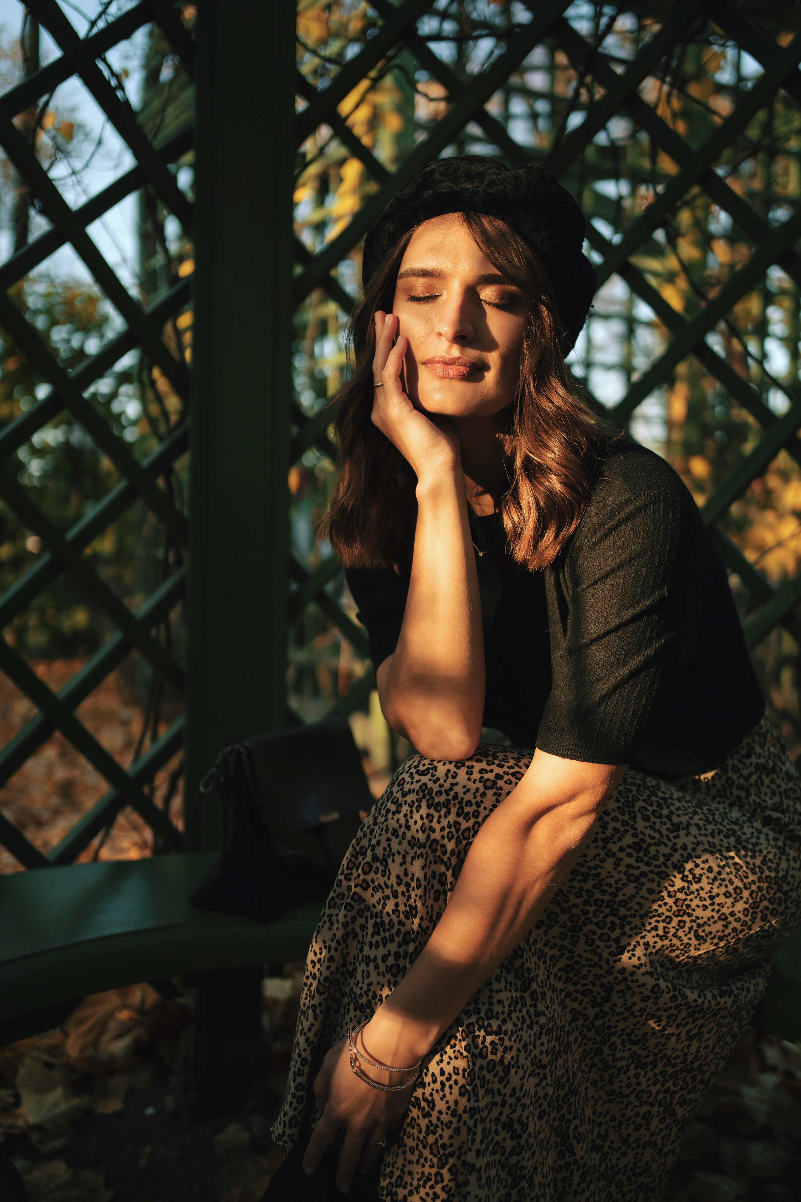 Karina. Фотограф Москва