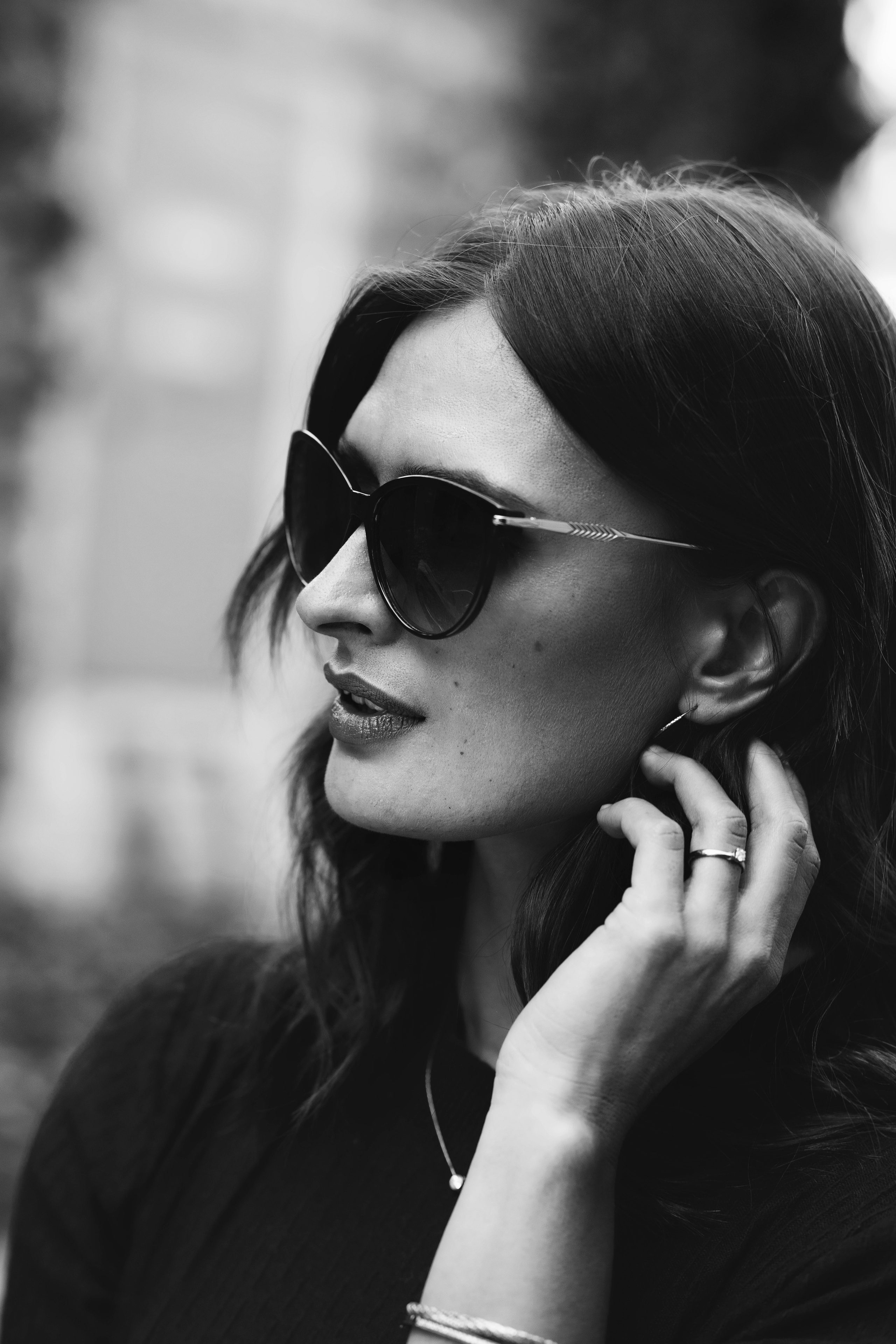 Karina. Фотограф Москва