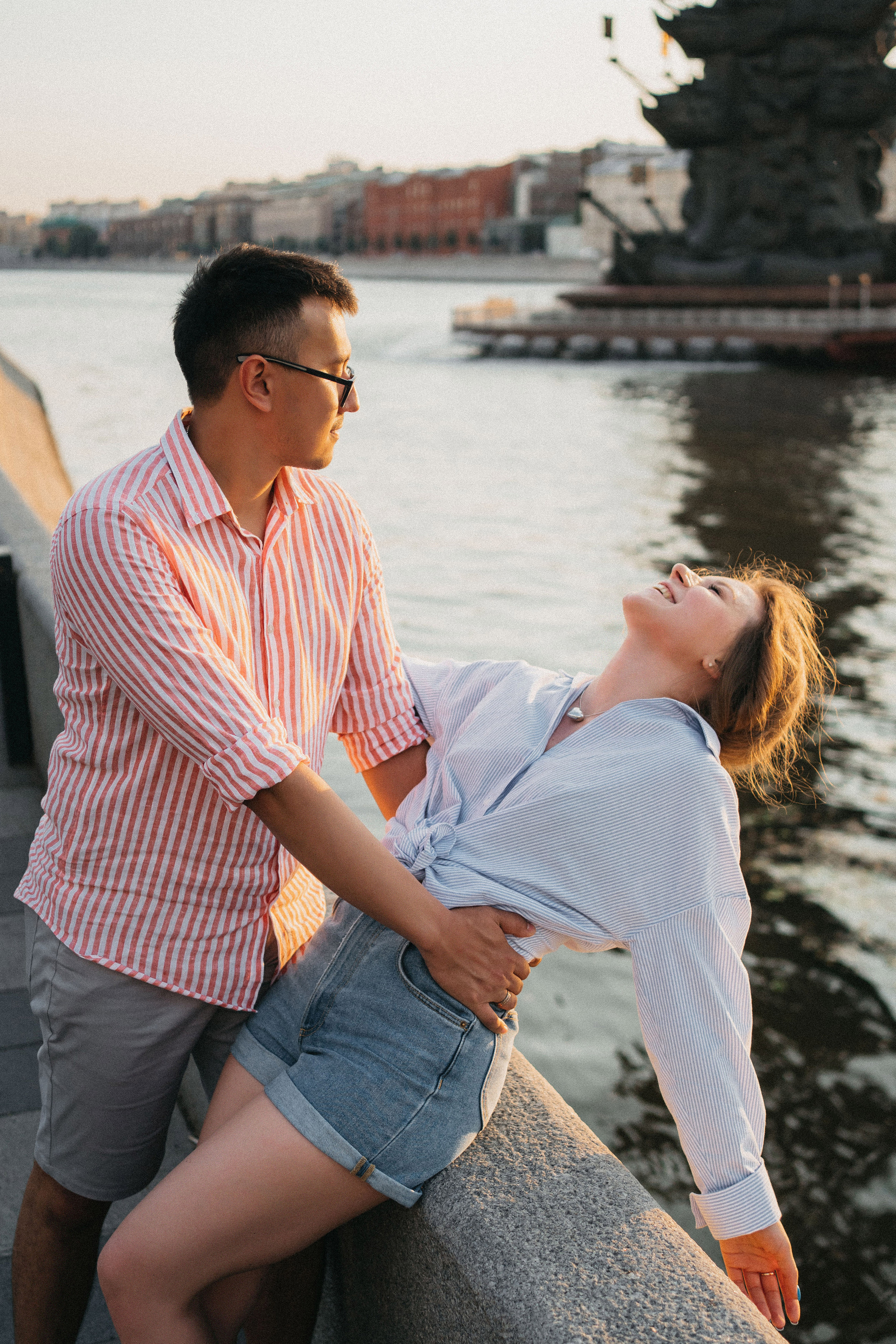 S+S. Фотограф Москва