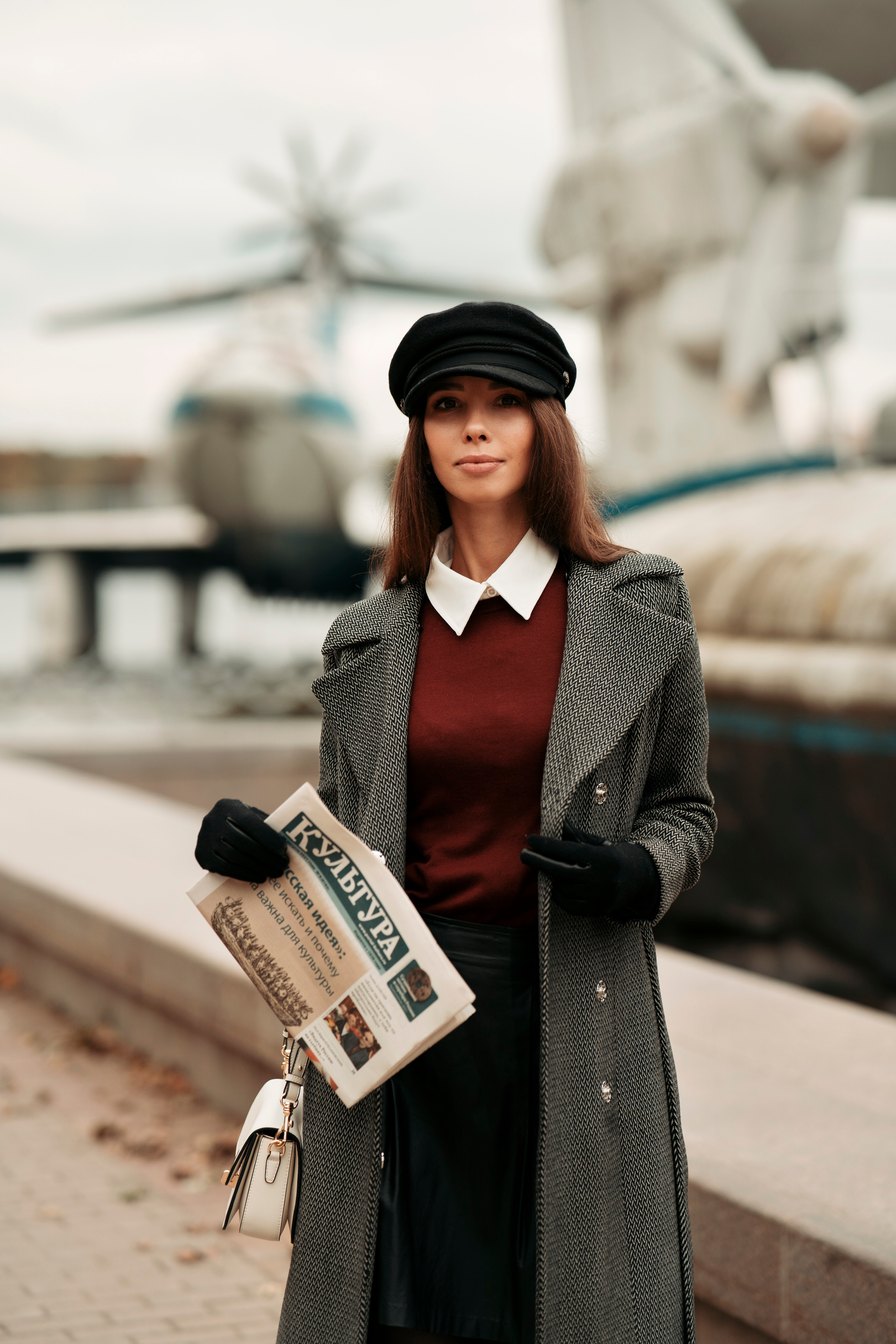 Elena. Фотограф Москва