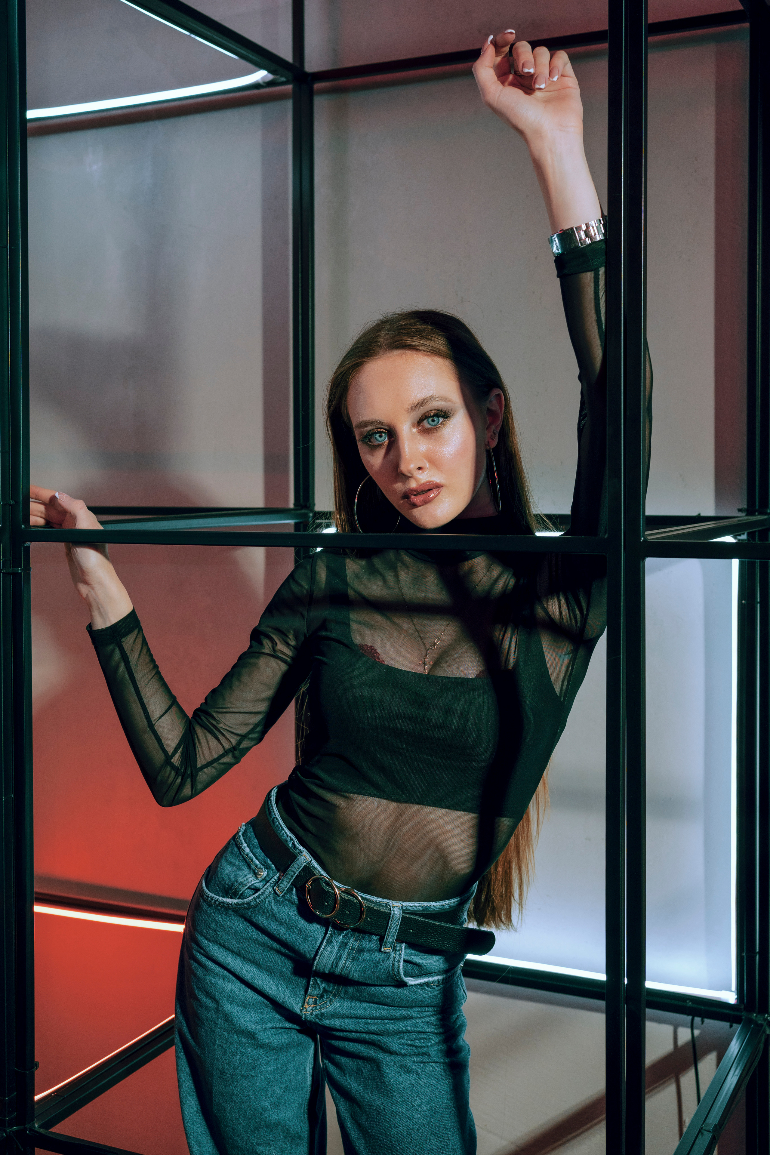 Kate. Фотограф Москва