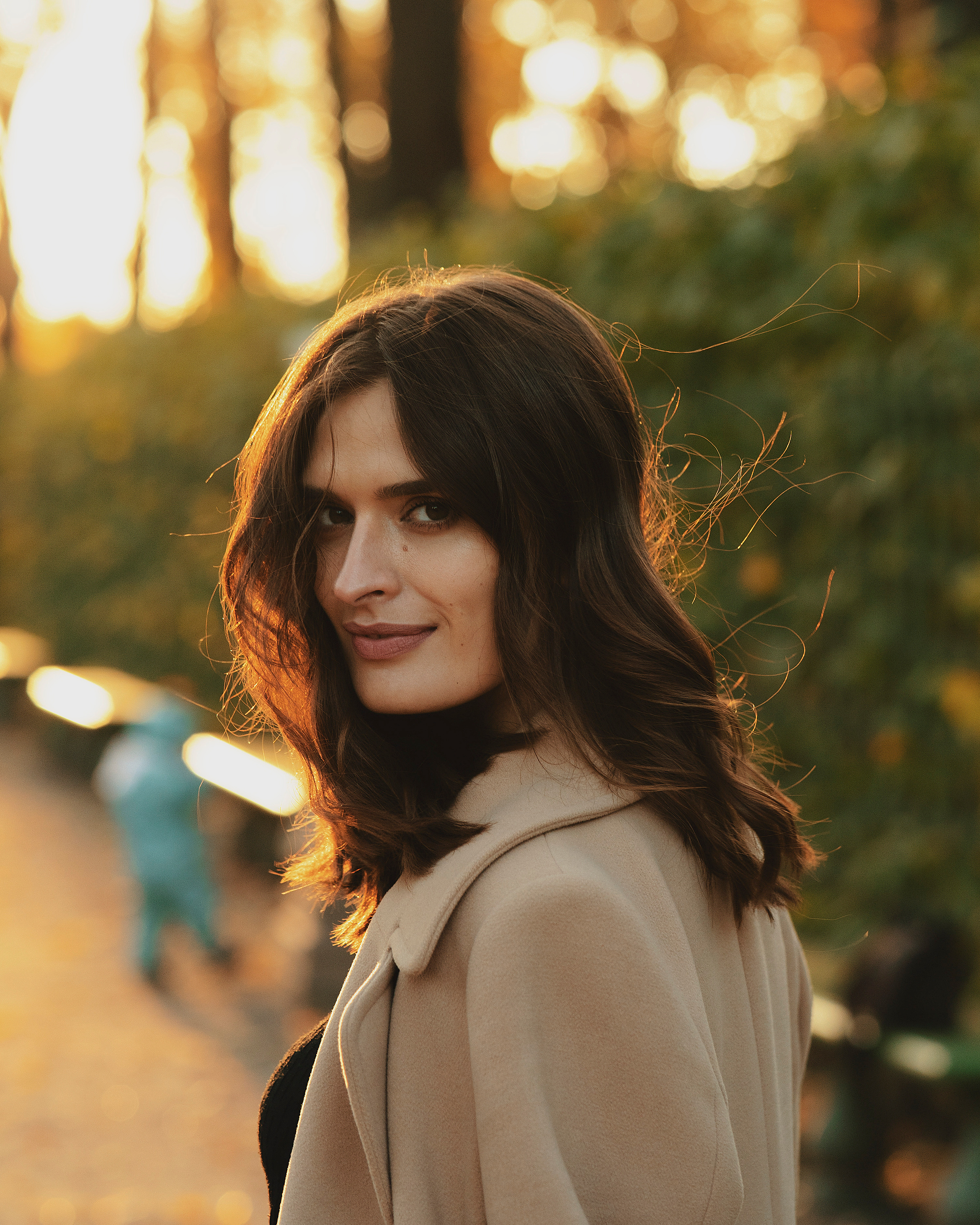 Karina. Фотограф Москва