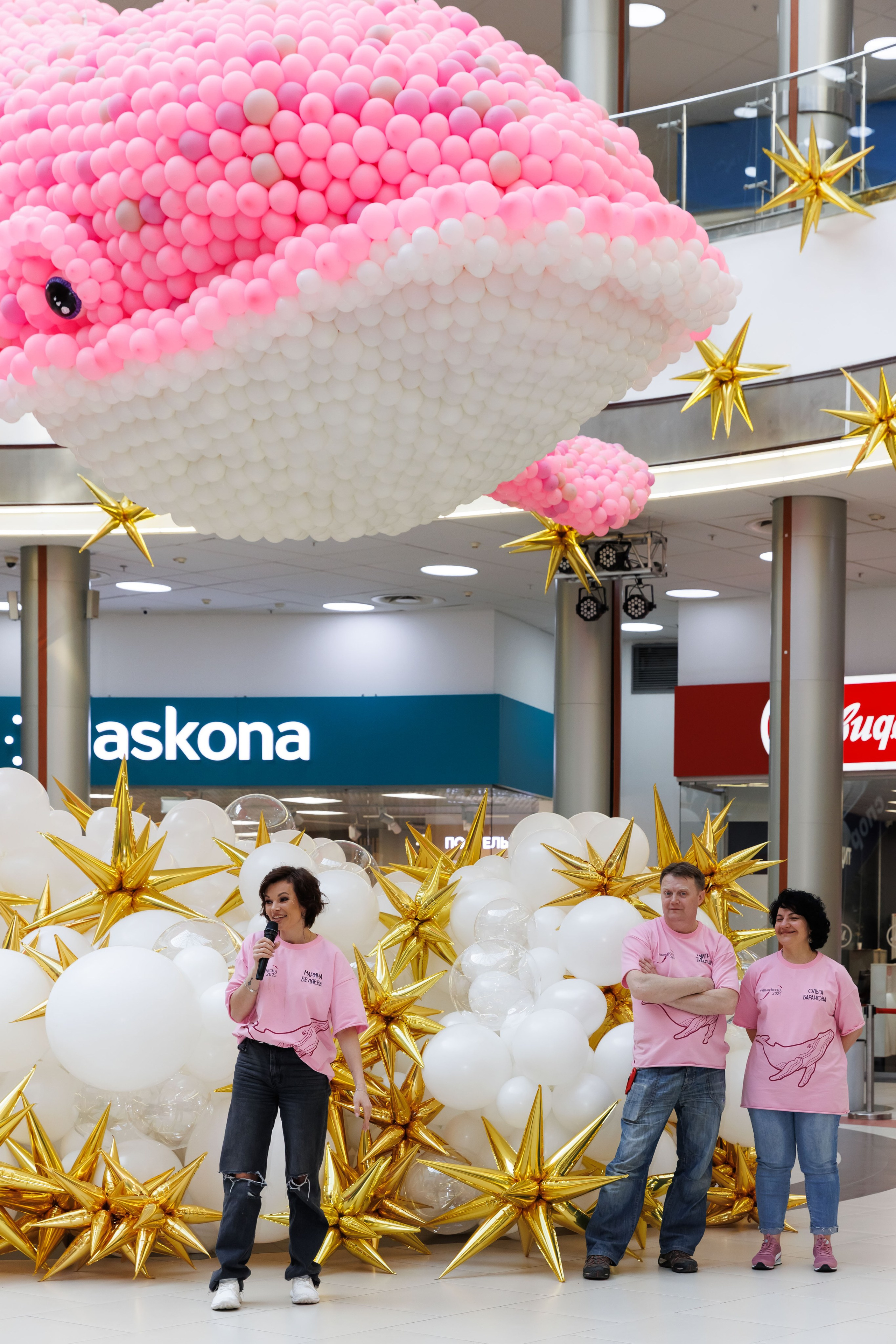 Умная весна 2025. Фотограф Новосибирск — Наталья Гресь