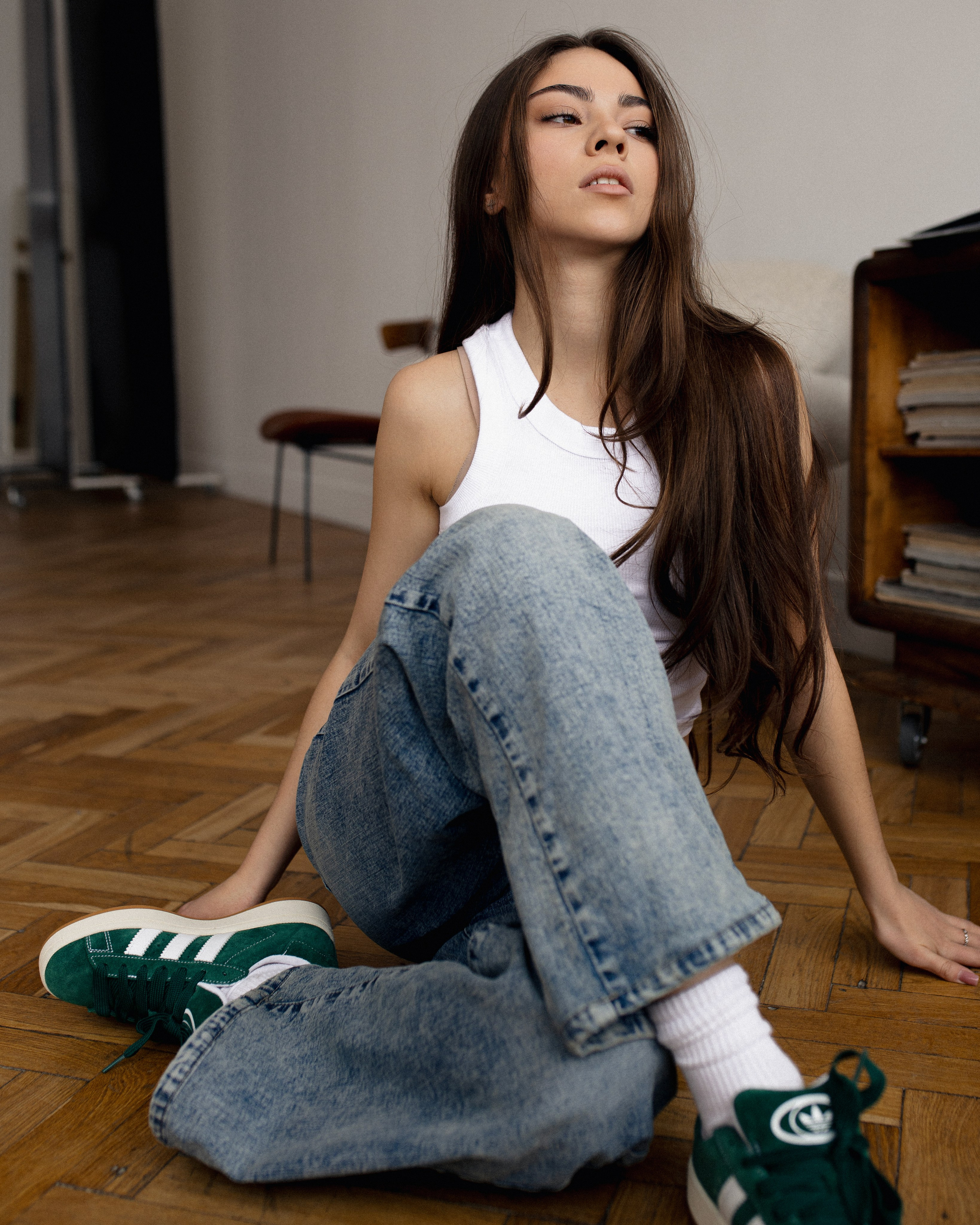 OLYA. Главная