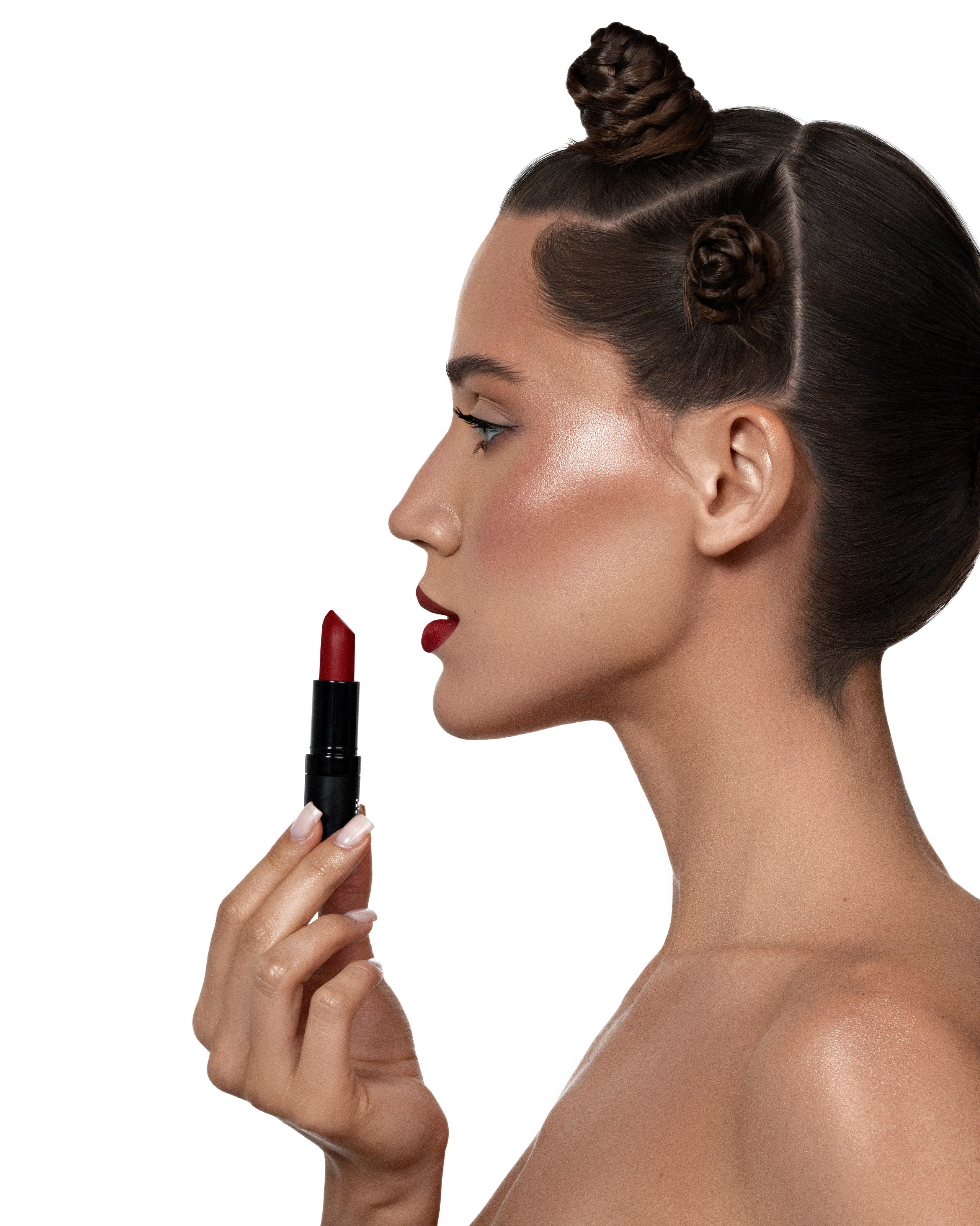 Ретушь фотографий. Retoucher Оксана Мадиева