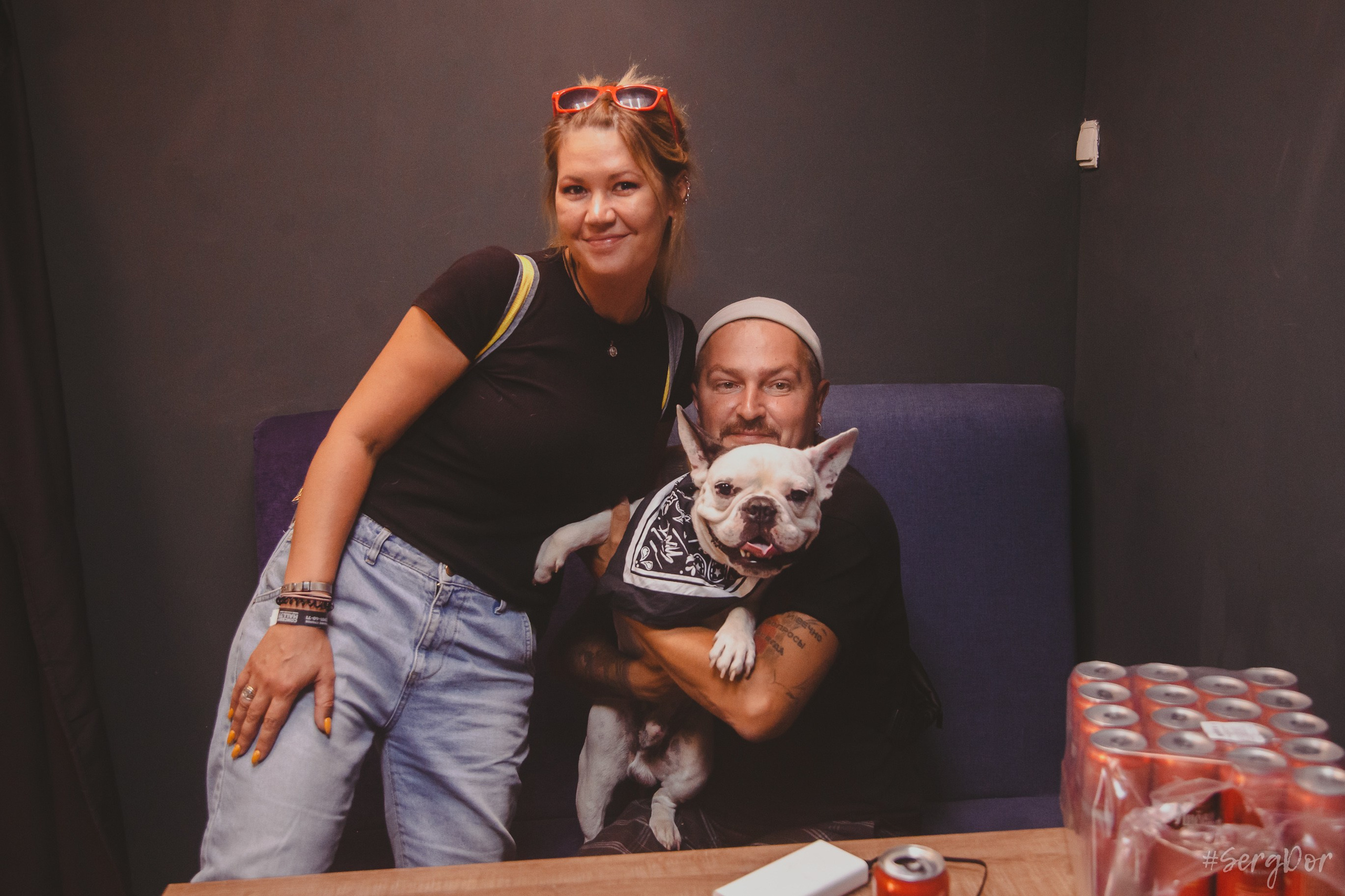 Грейчайник, ДМЦ, Бэкстейдж, FeatFest 3, ФитФест 3, Тула, 31.08.2024, CONCERT HALL, Концерт Холл Тула, ConcertHall, 31 августа 2024 года, SergDor, #SergDor