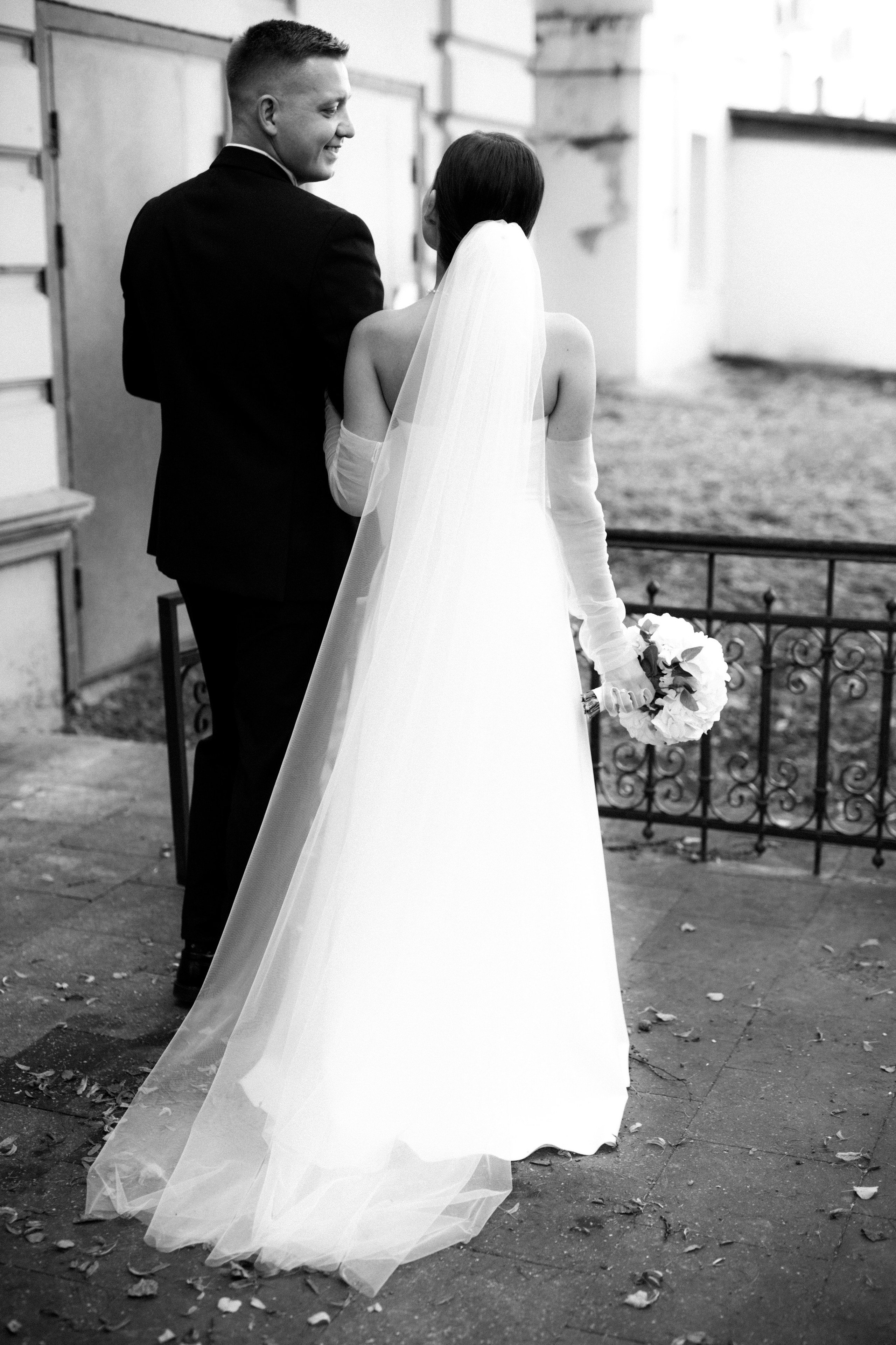 Гадель и Лилия. Семейный фотограф в Казани Рузалина Гафурова