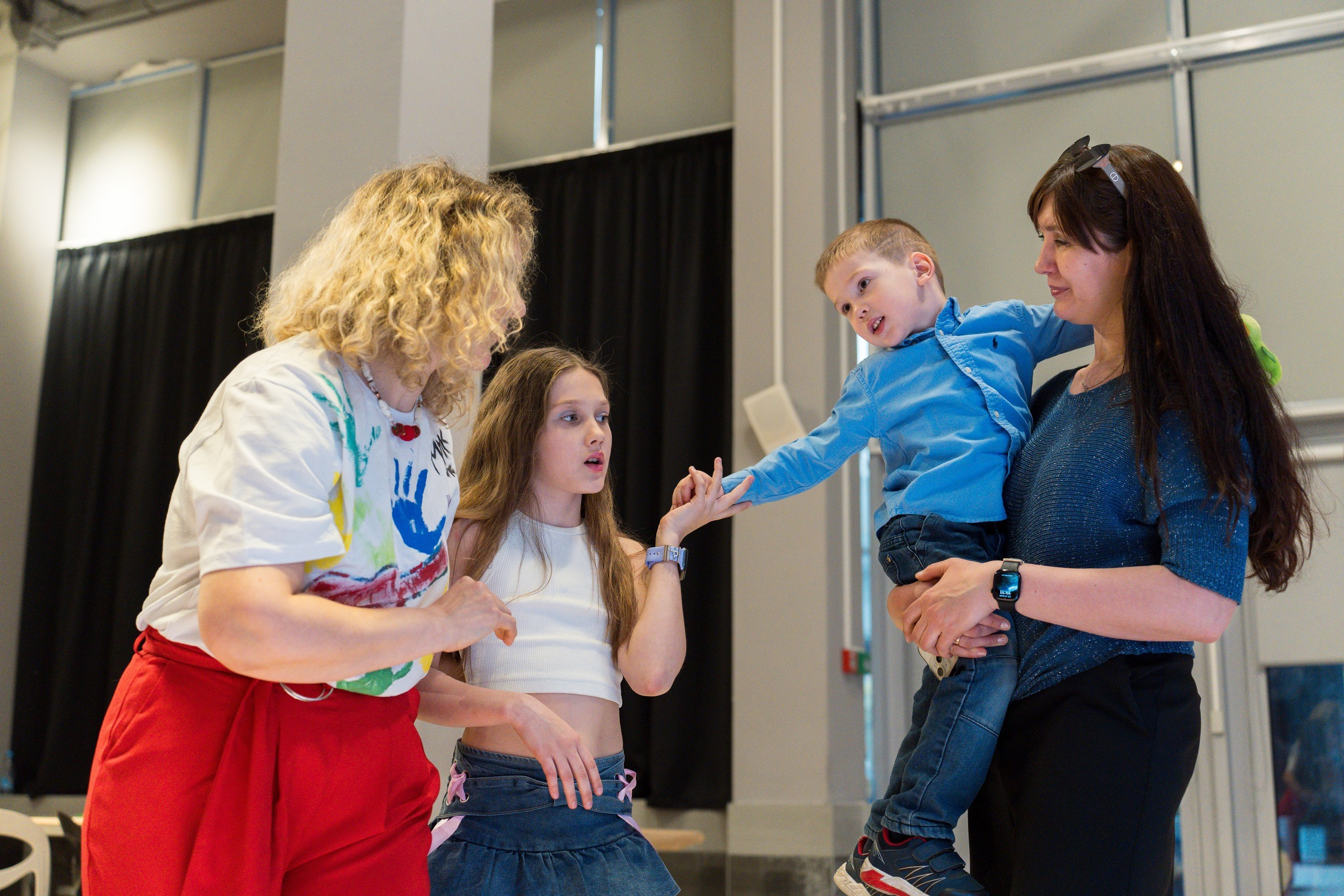 Сладости и радости. Репортажная съёмка в Санкт-Петербурге, Константин Петров