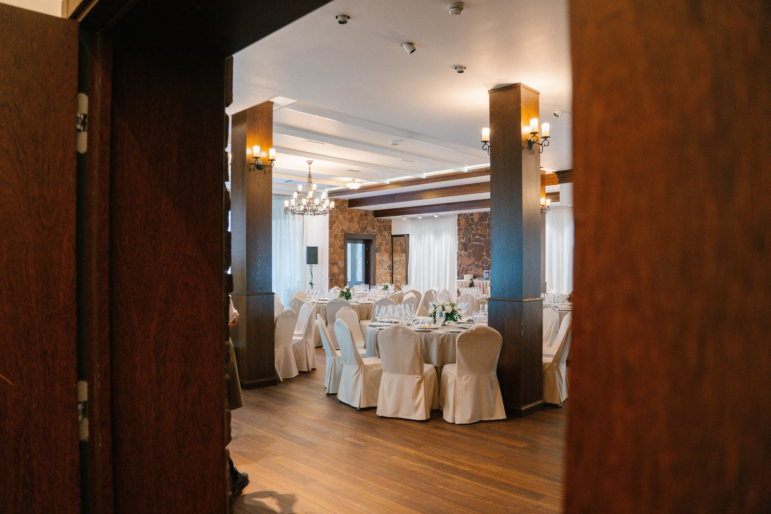 Вино и инвестиции — бизнес встреча