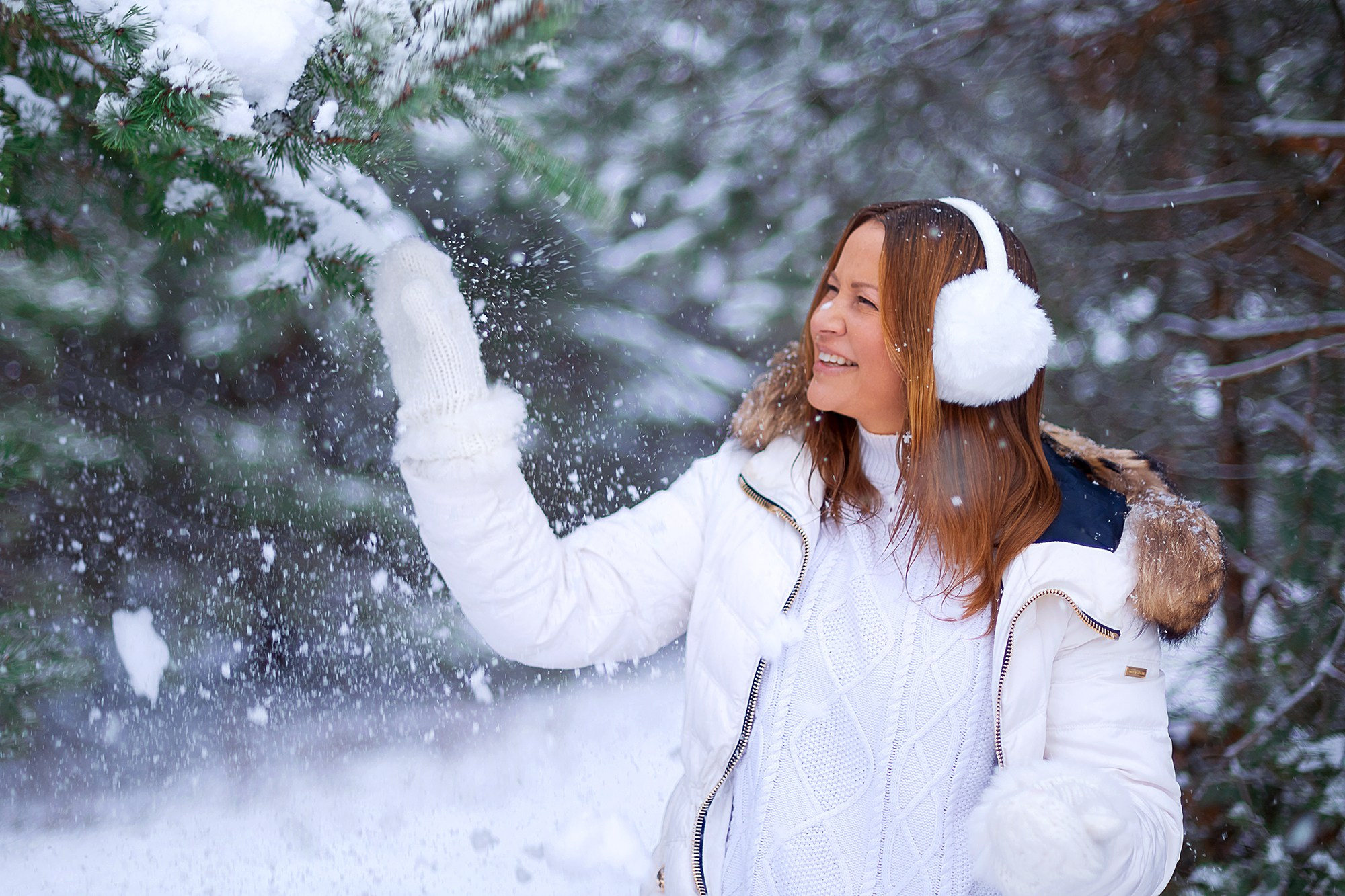 Ольга Сидорова — актриса театра и кино, ведущая и автор проекта «Душевные встречи»». Наталья Антипас фотограф Москва