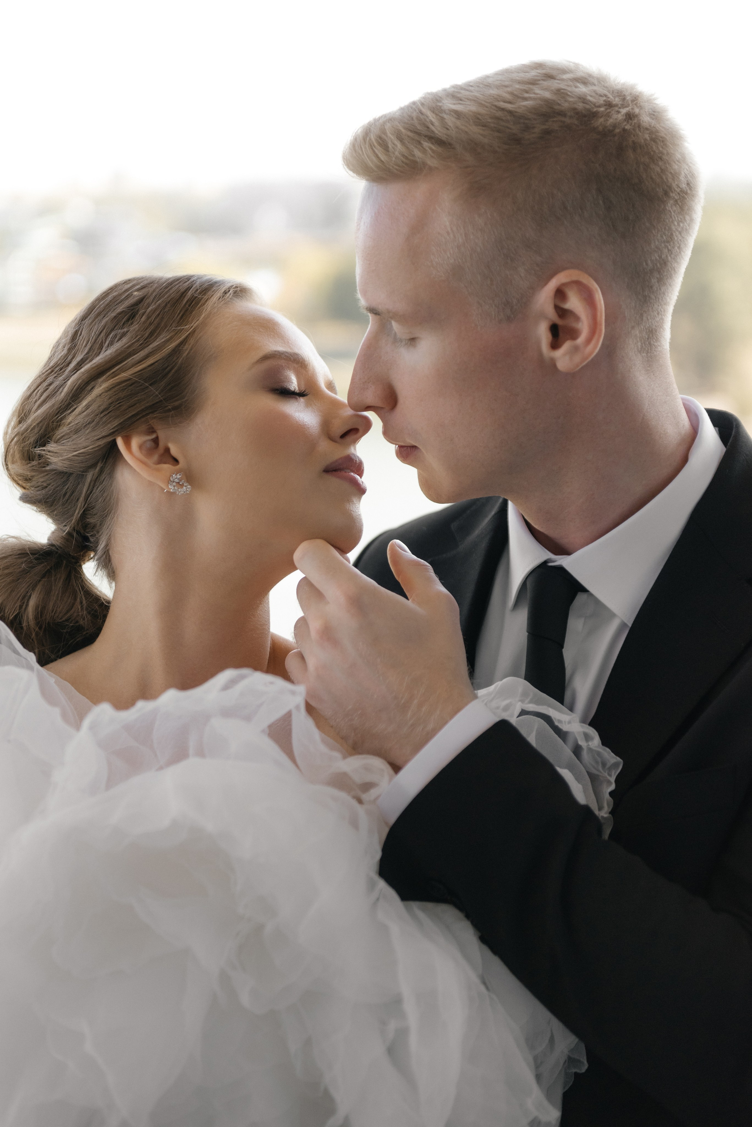 Wedding day in GRAND CNALET. Главная