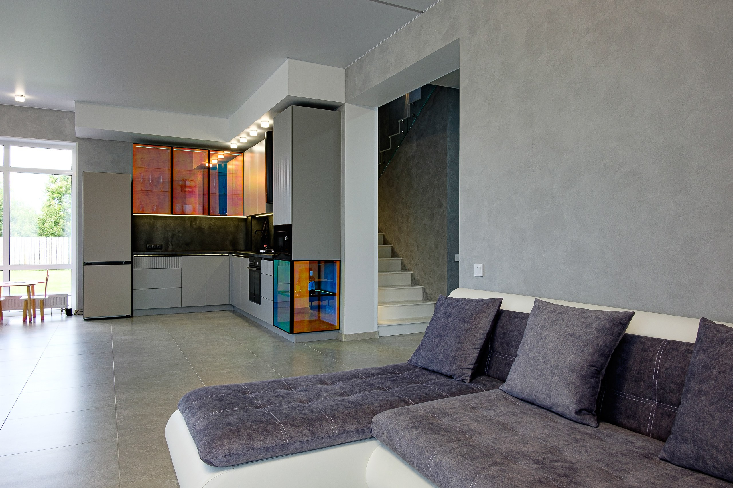 Профессиональный фотограф Борис Флорин