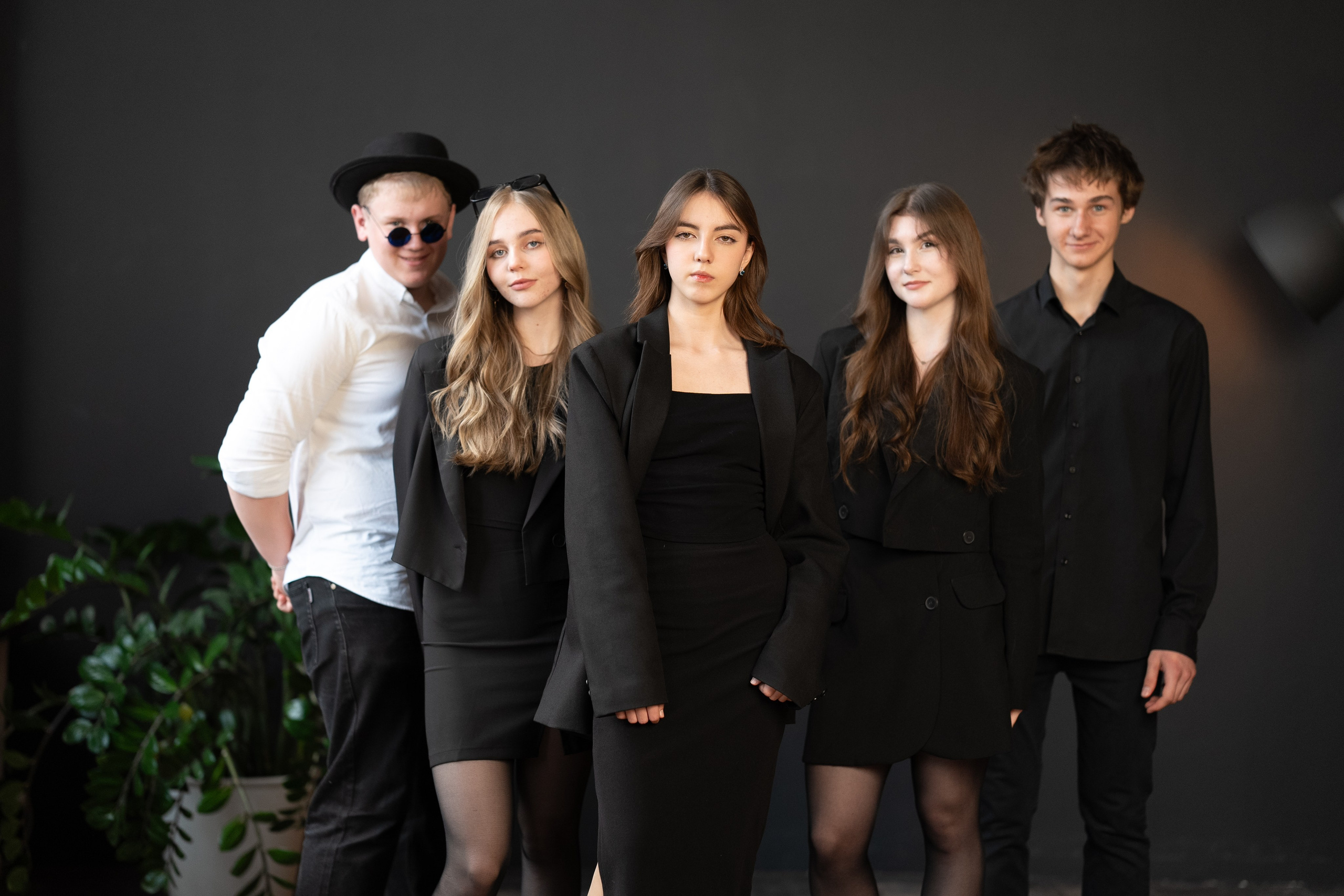 Студия (9кл). Главная