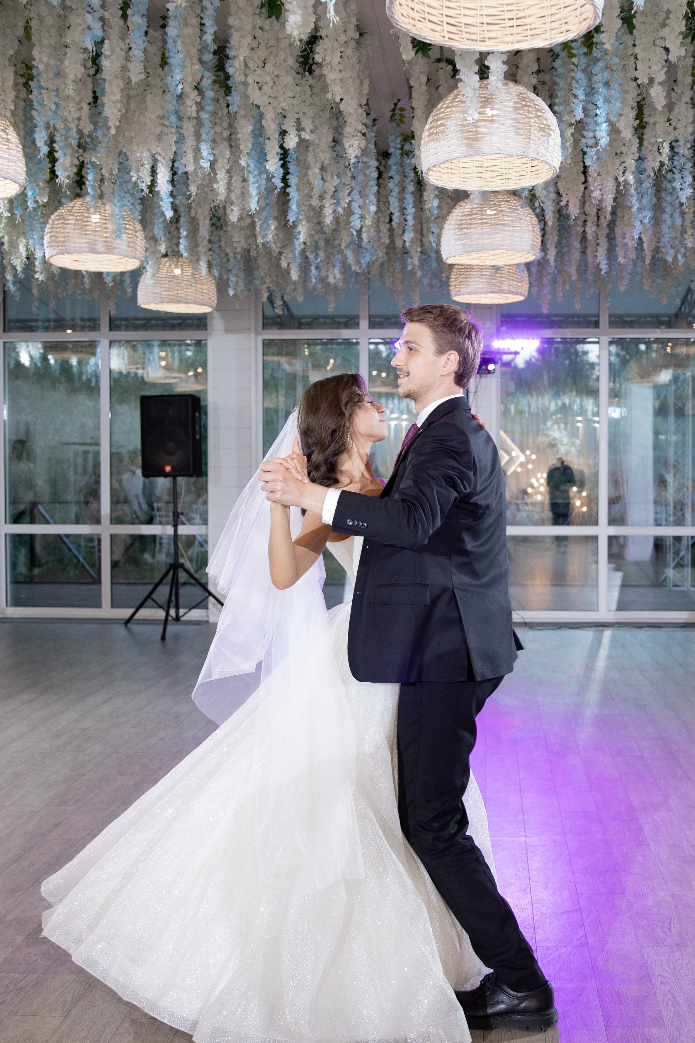 Анонс Свадьбы Дмитрия & Полины. Свадебный фотограф Самара Ирина Захарова