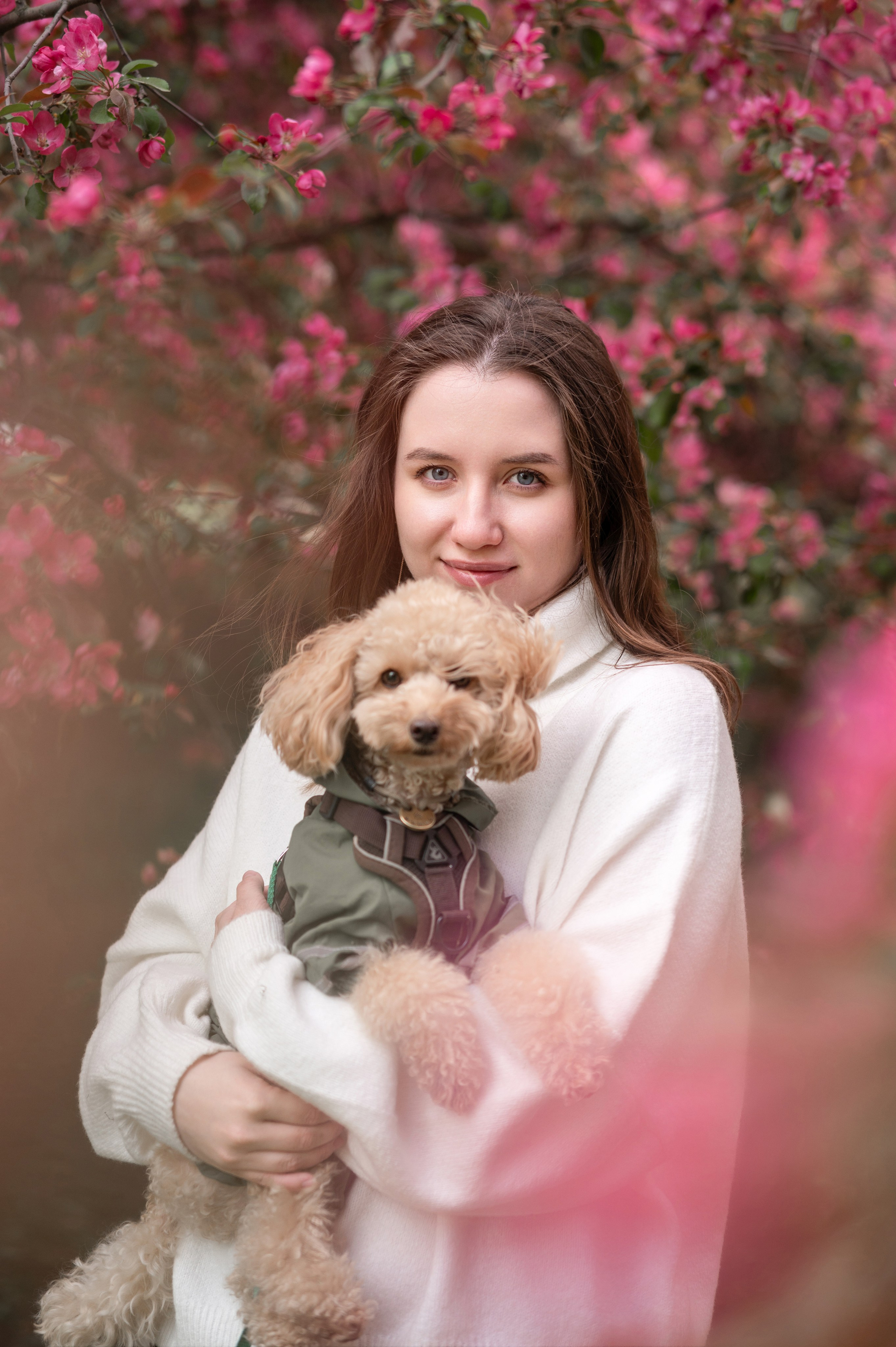 Мария в Коломенском