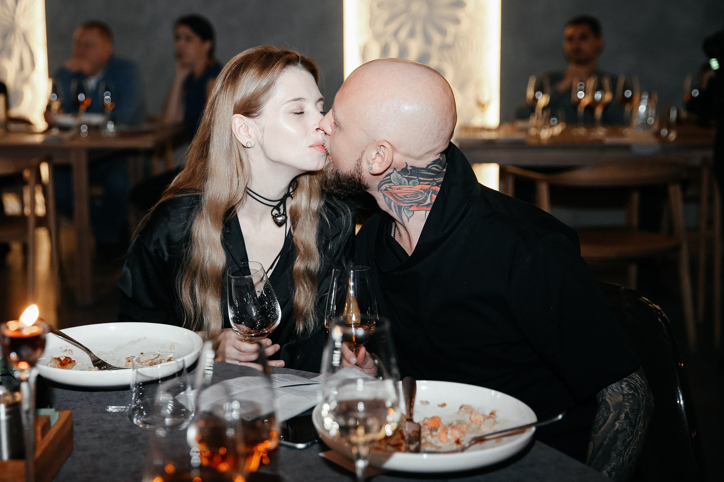 Репортаж «Lesnoy Village». Фотограф Любовь Щербинина