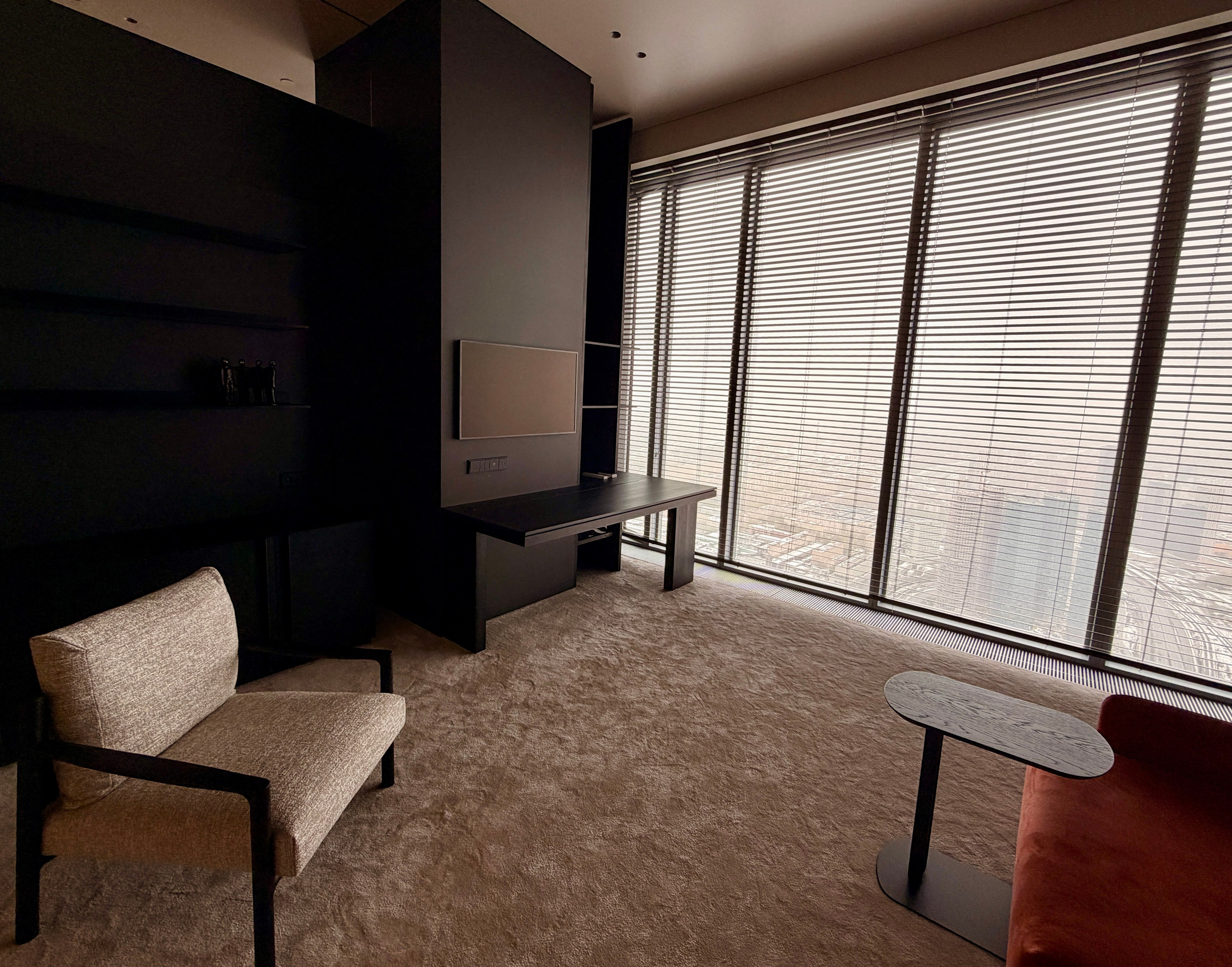 Апартаменты башня ОКО 270 м². Ремонты премиум-класса 1 S T . G R E A T . P R O