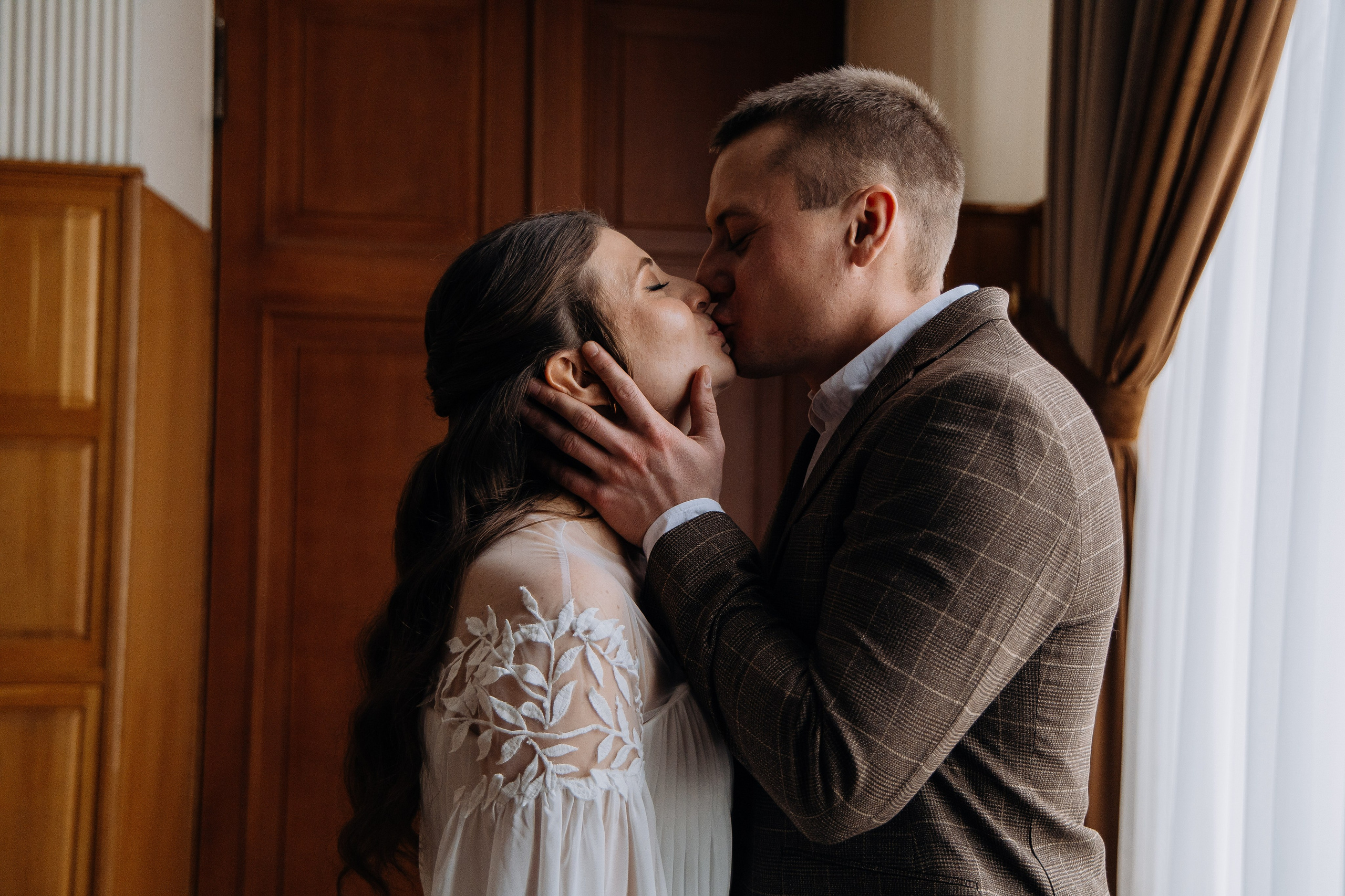 A+A. Организация и съёмка мероприятий любого формата. Иван Быков