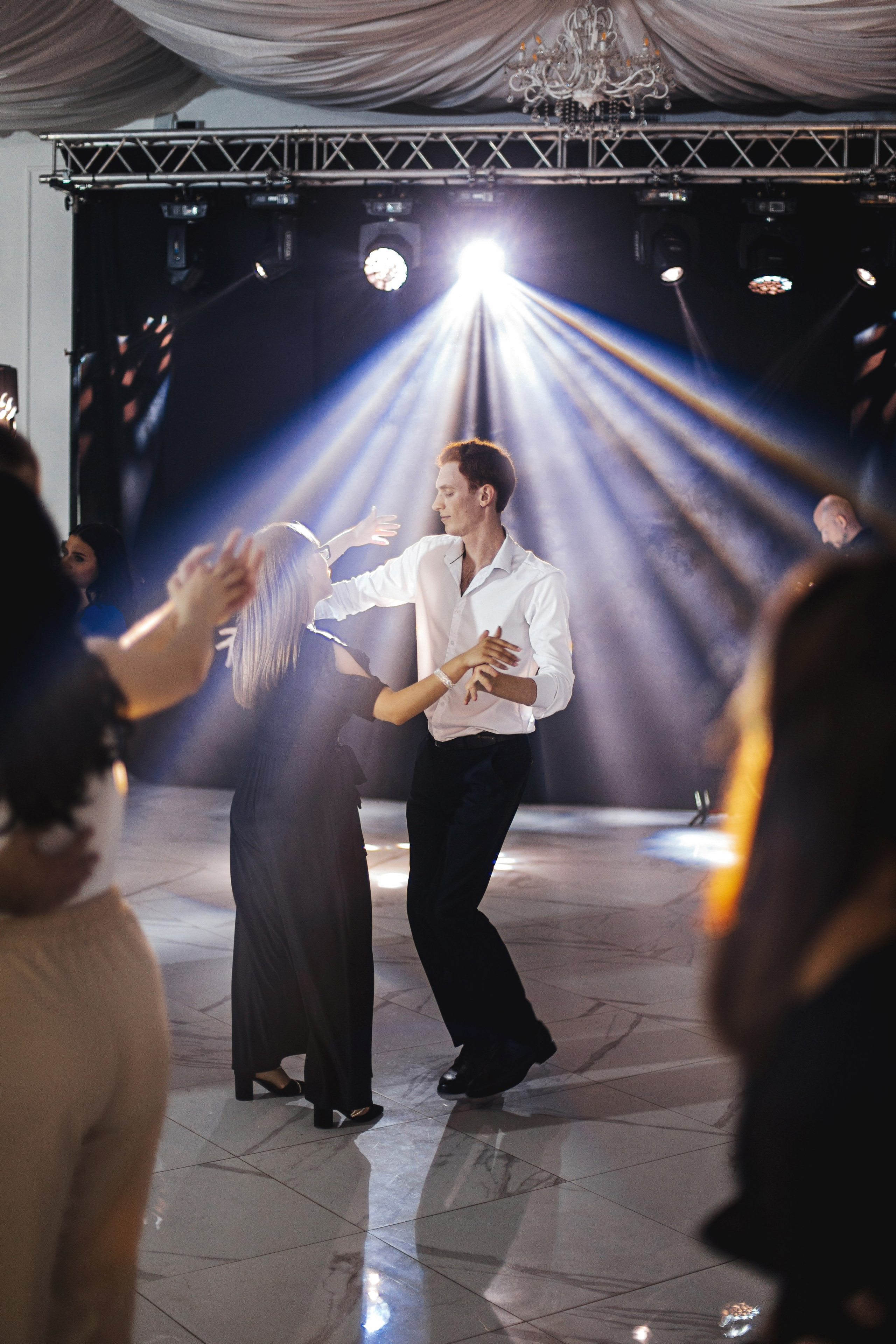 Vladislav & Julia. Свадебный организатор в Ростове-на-Дону Яснов Роман