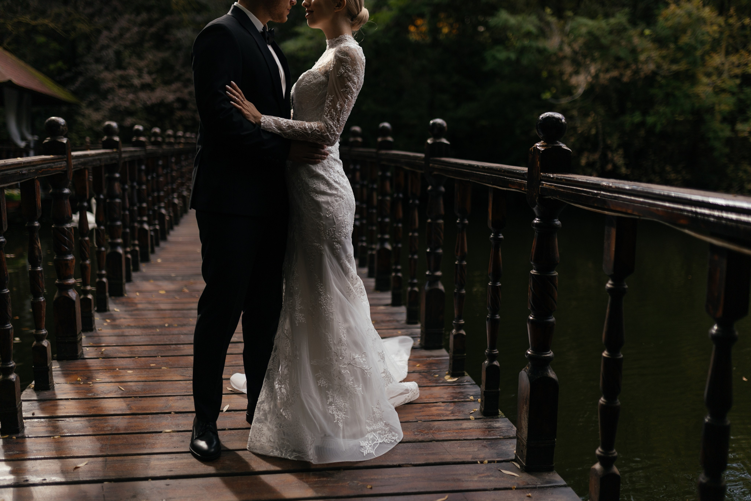 Свадебная фотосессия в Ростове. Свадебный организатор в Ростове-на-Дону Яснов Роман