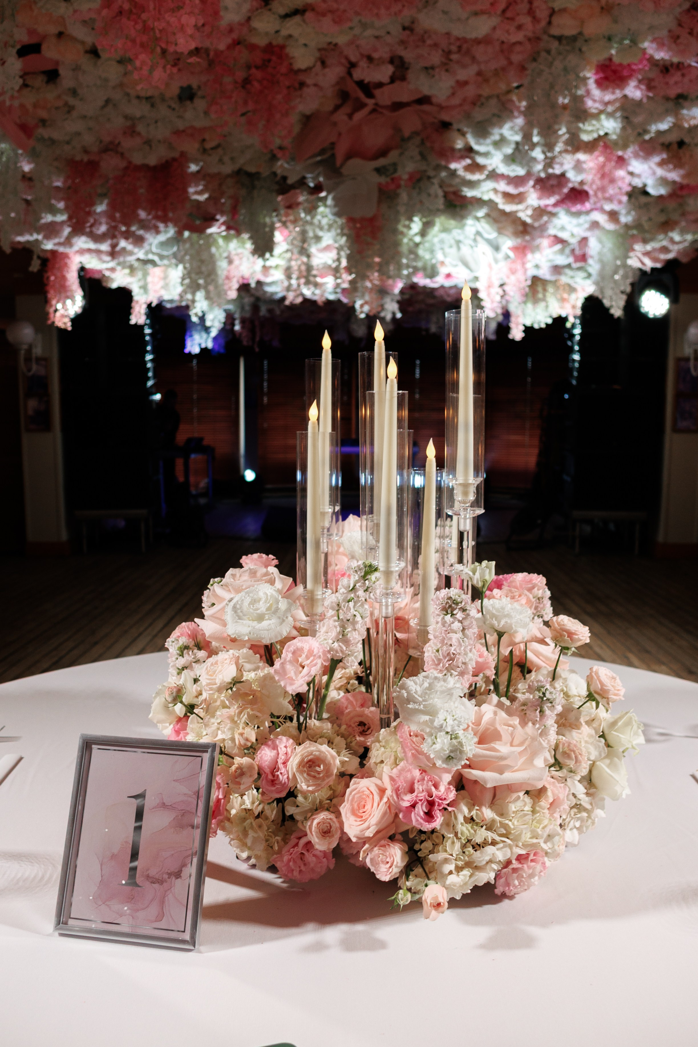 Ласточка 2. Студия декора Подзюм