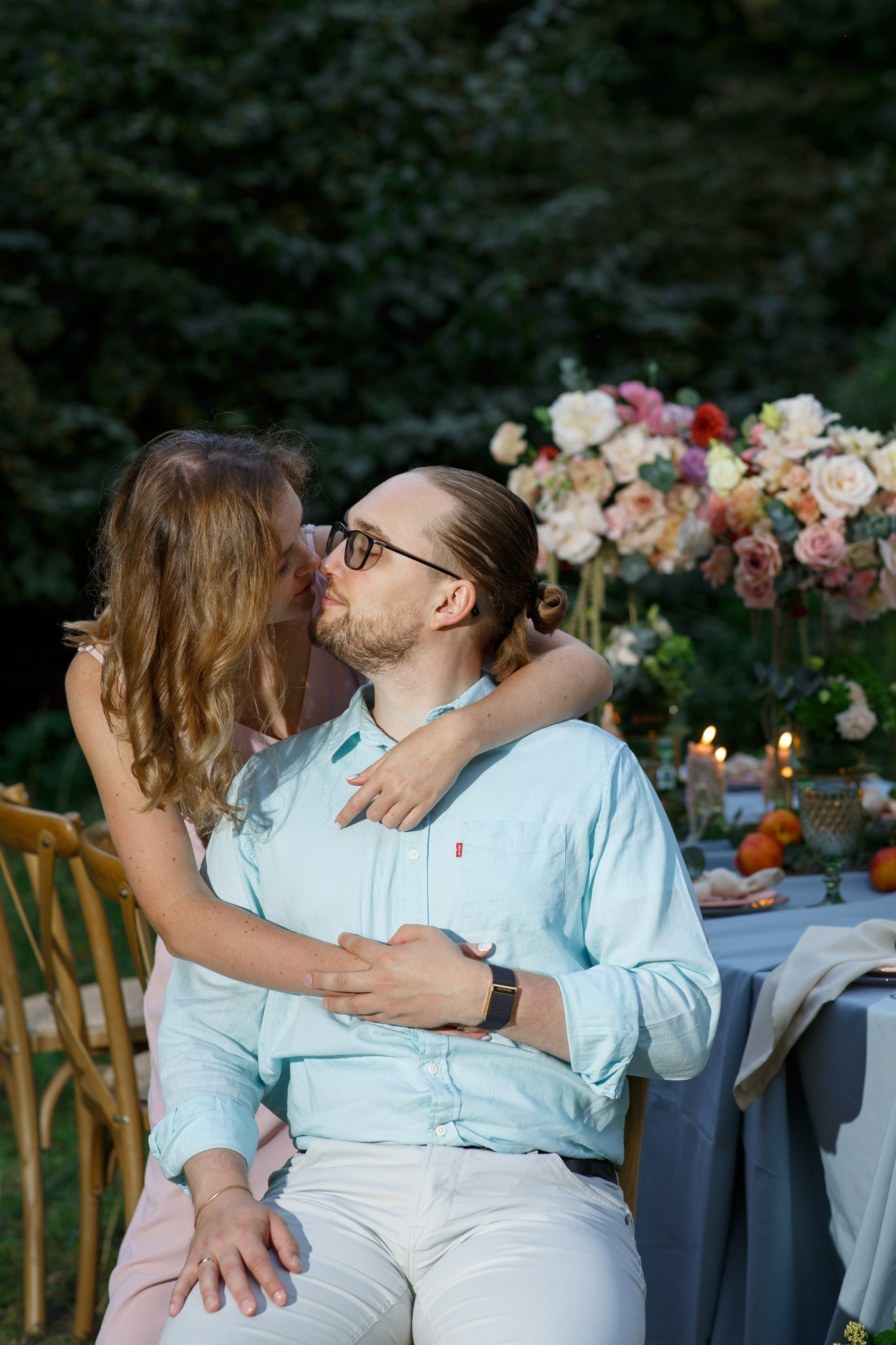 Парк. Студия декора Подзюм