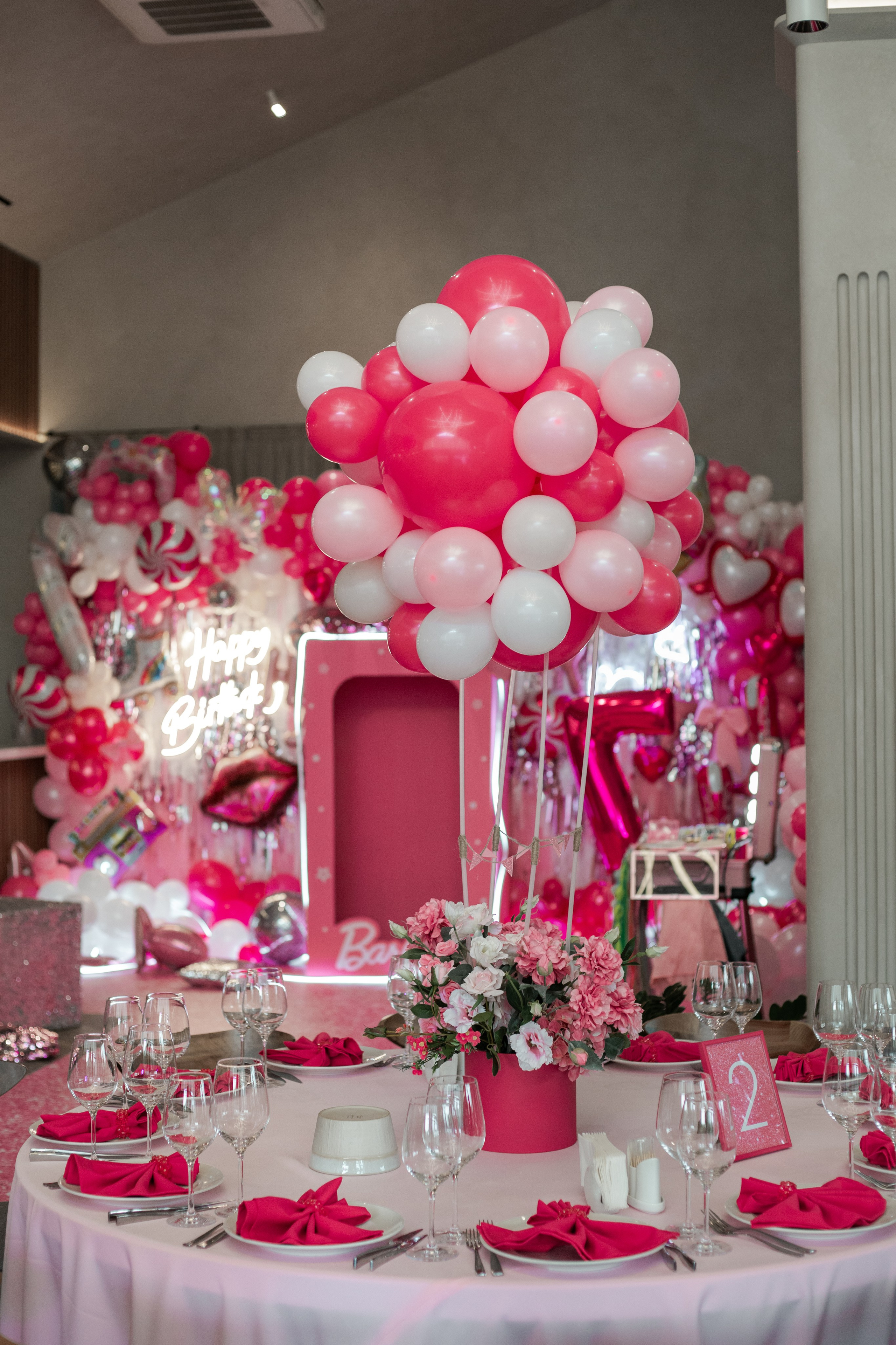 Барби. Студия декора Подзюм