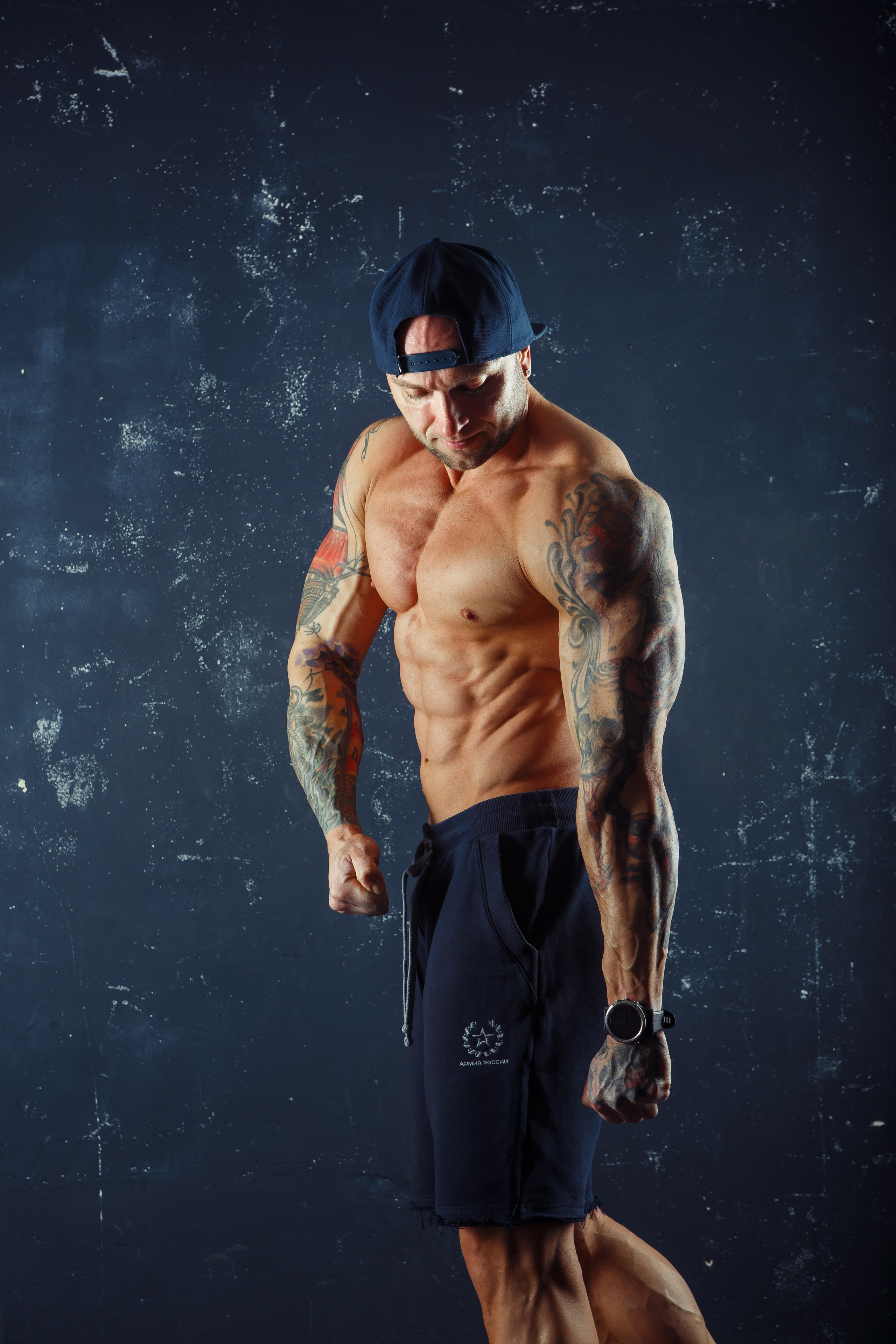 Виталий. Свадебный и портретный Фотограф в Липецке Дмитрий Котюков