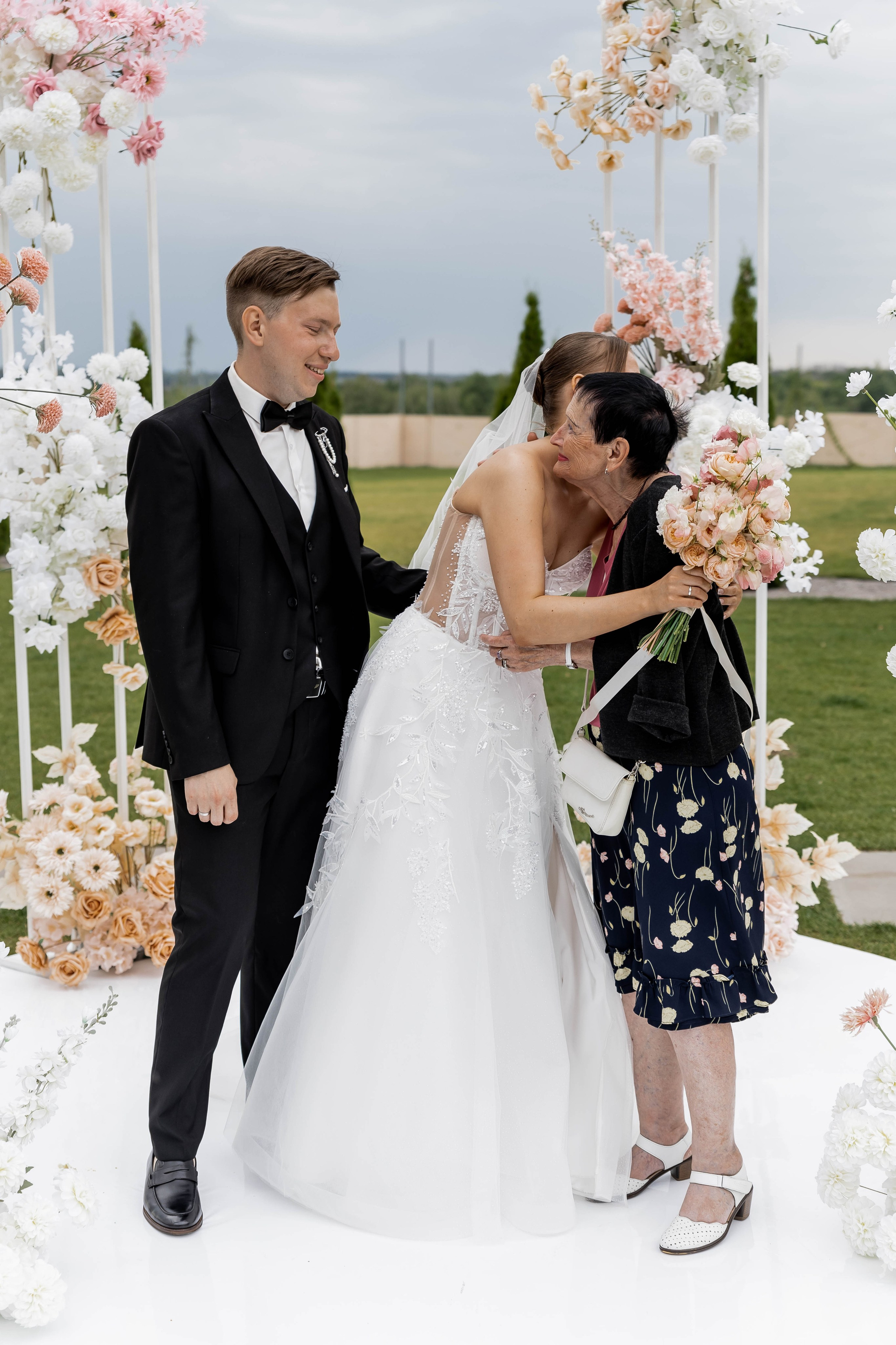 Алина | Александр. Свадебный фотограф Надежда Рыжикова