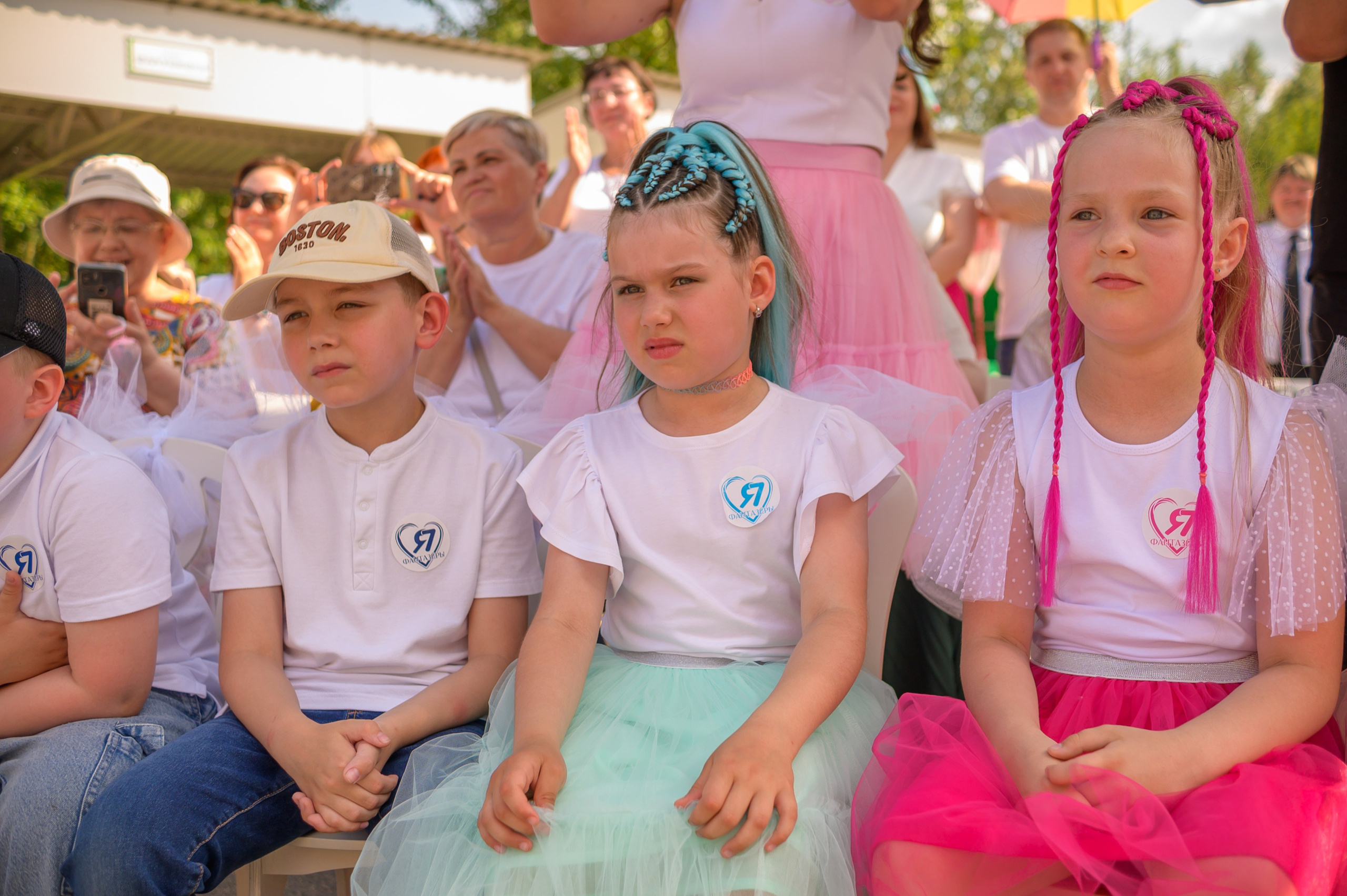 Репортаж выпускного группа «Фантазёры» 3 садик. Фотограф новорожденных, семейный детский в Тюмени Татьяна Морозова